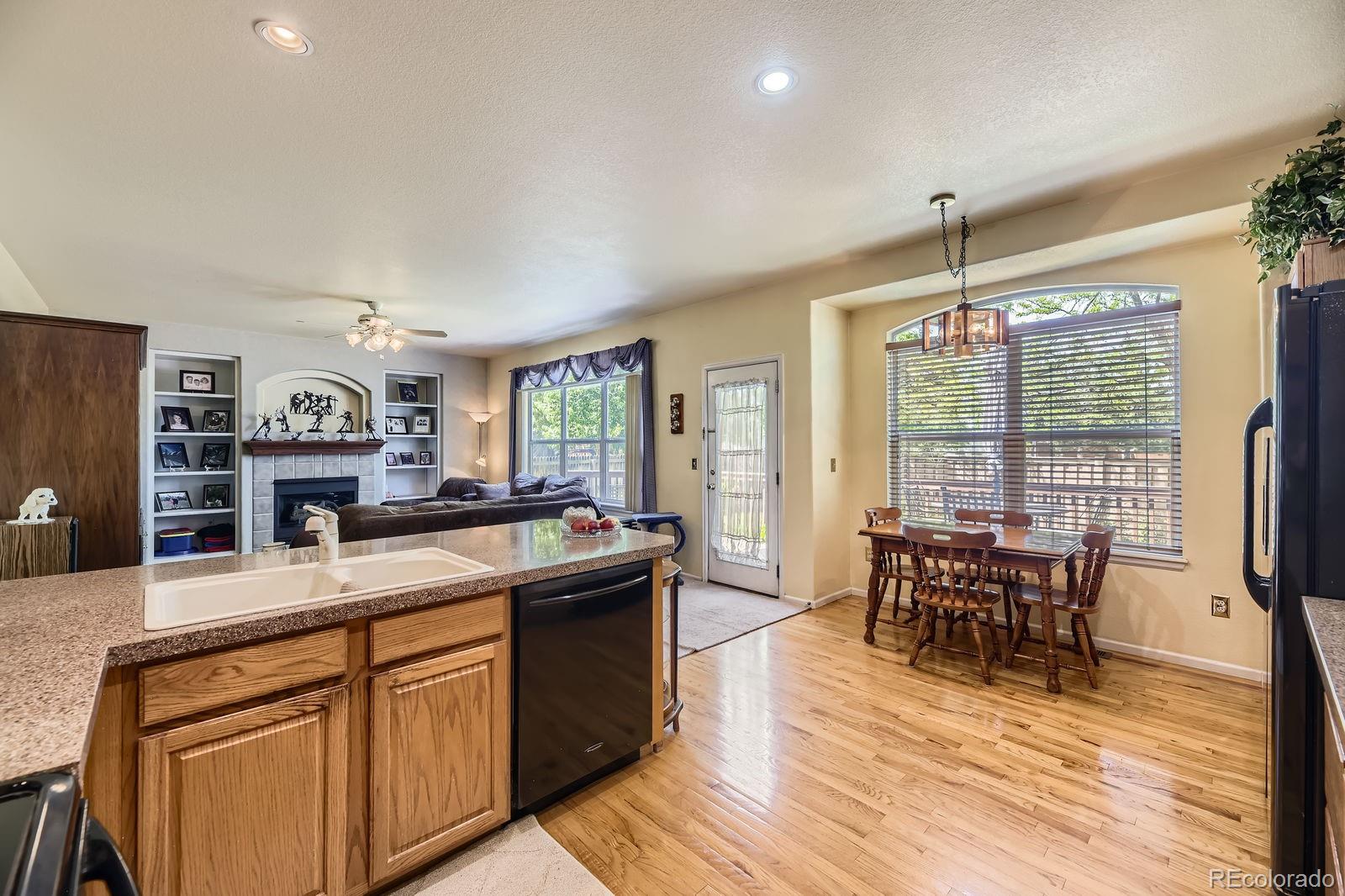 9001 W Chatfield Drive Littleton CO 80128