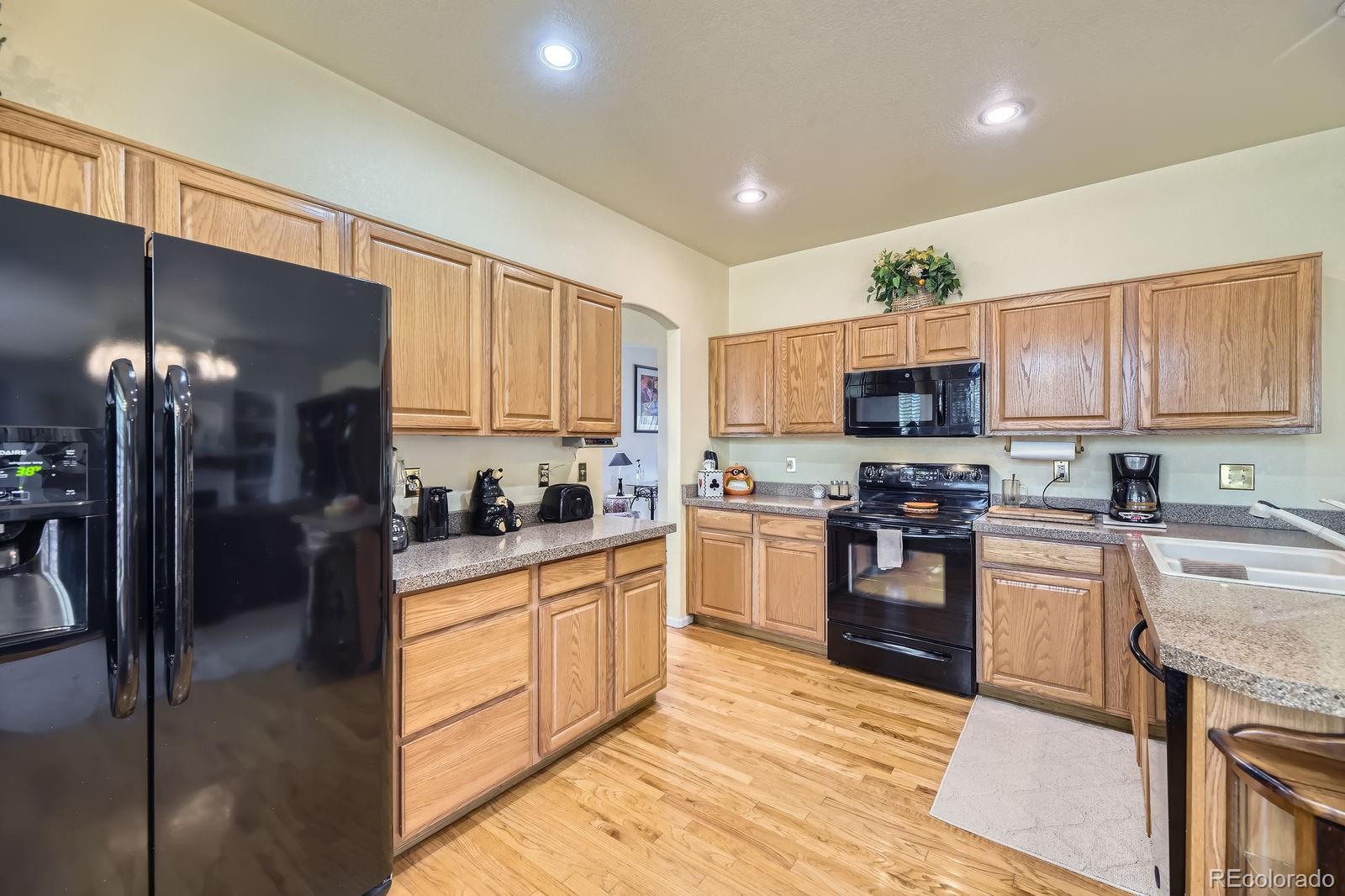 9001 W Chatfield Drive Littleton CO 80128