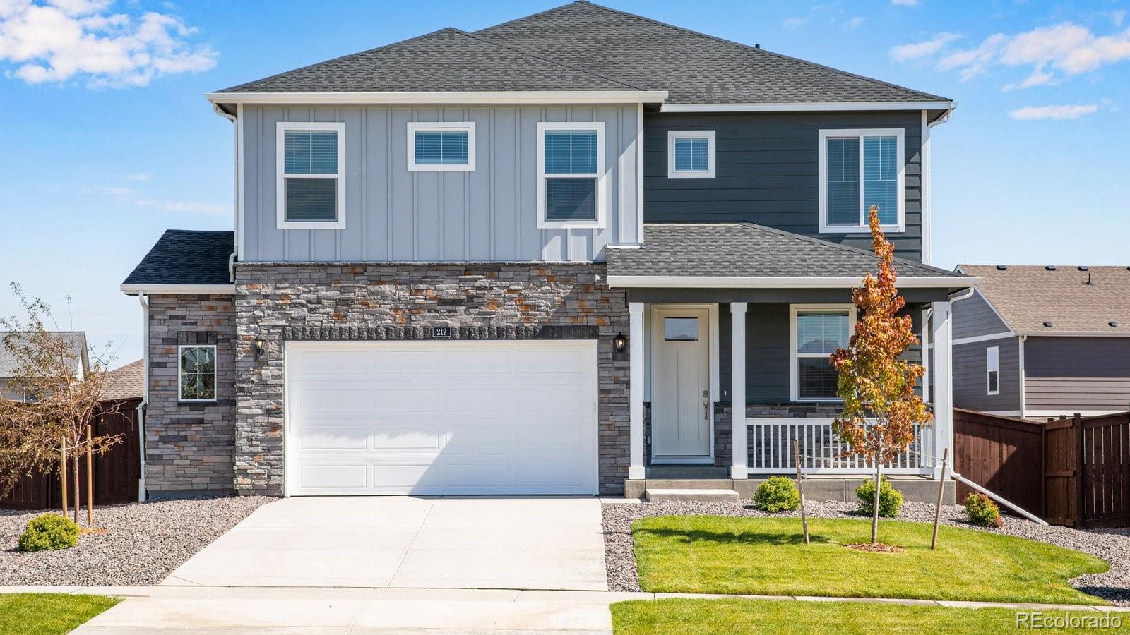 217 Sparrow Drive Johnstown CO 80534