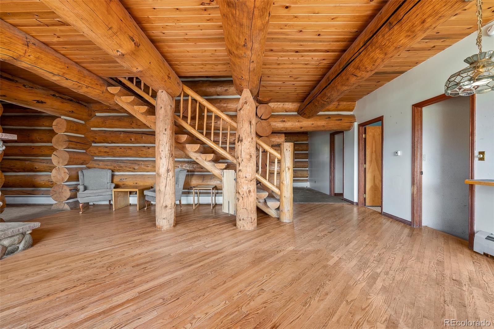 678 County Road 8314 Tabernash CO 80478