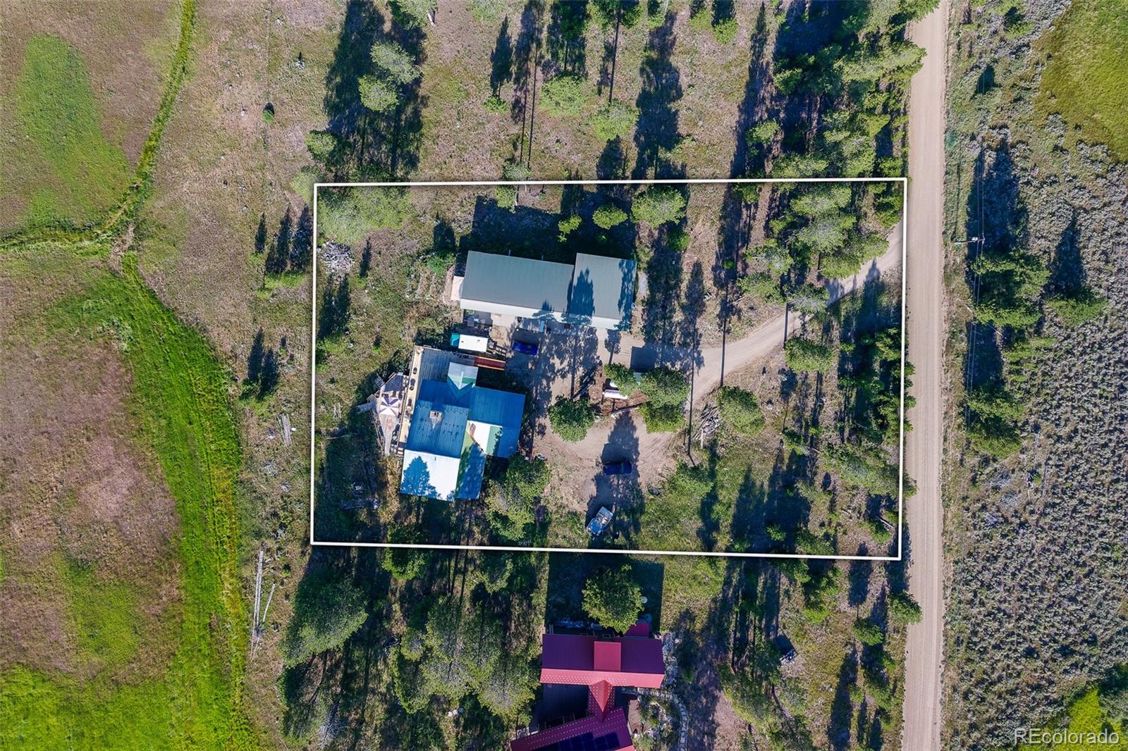 678 County Road 8314 Tabernash CO 80478