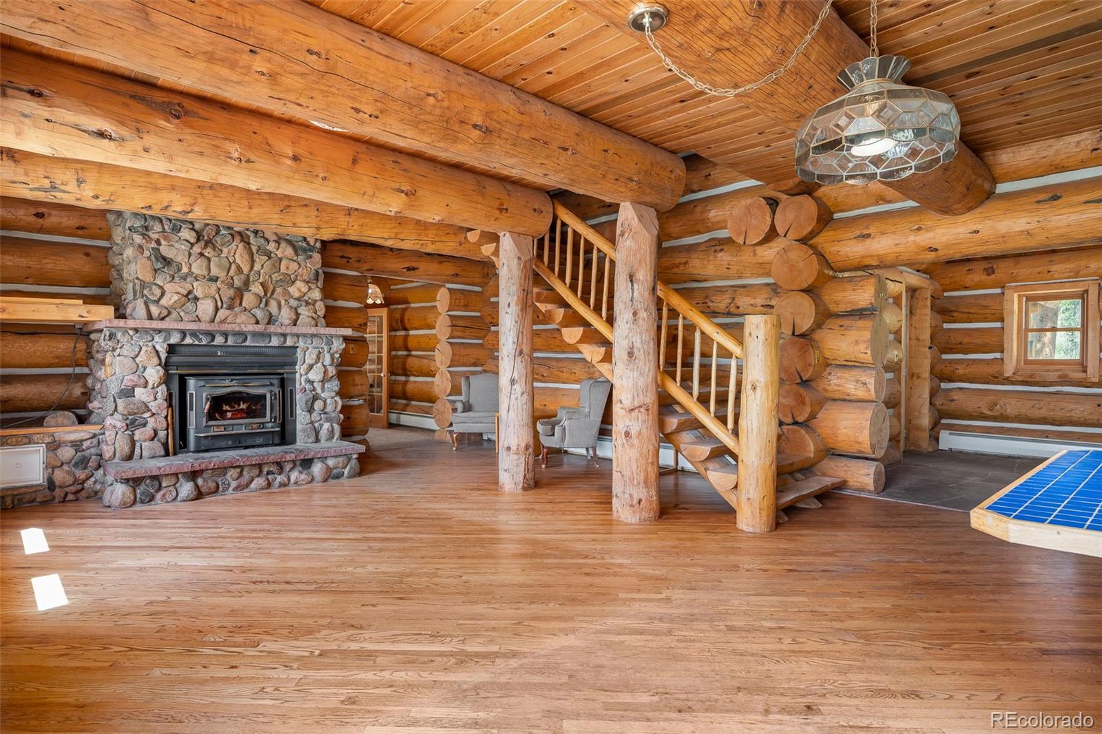 678 County Road 8314 Tabernash CO 80478