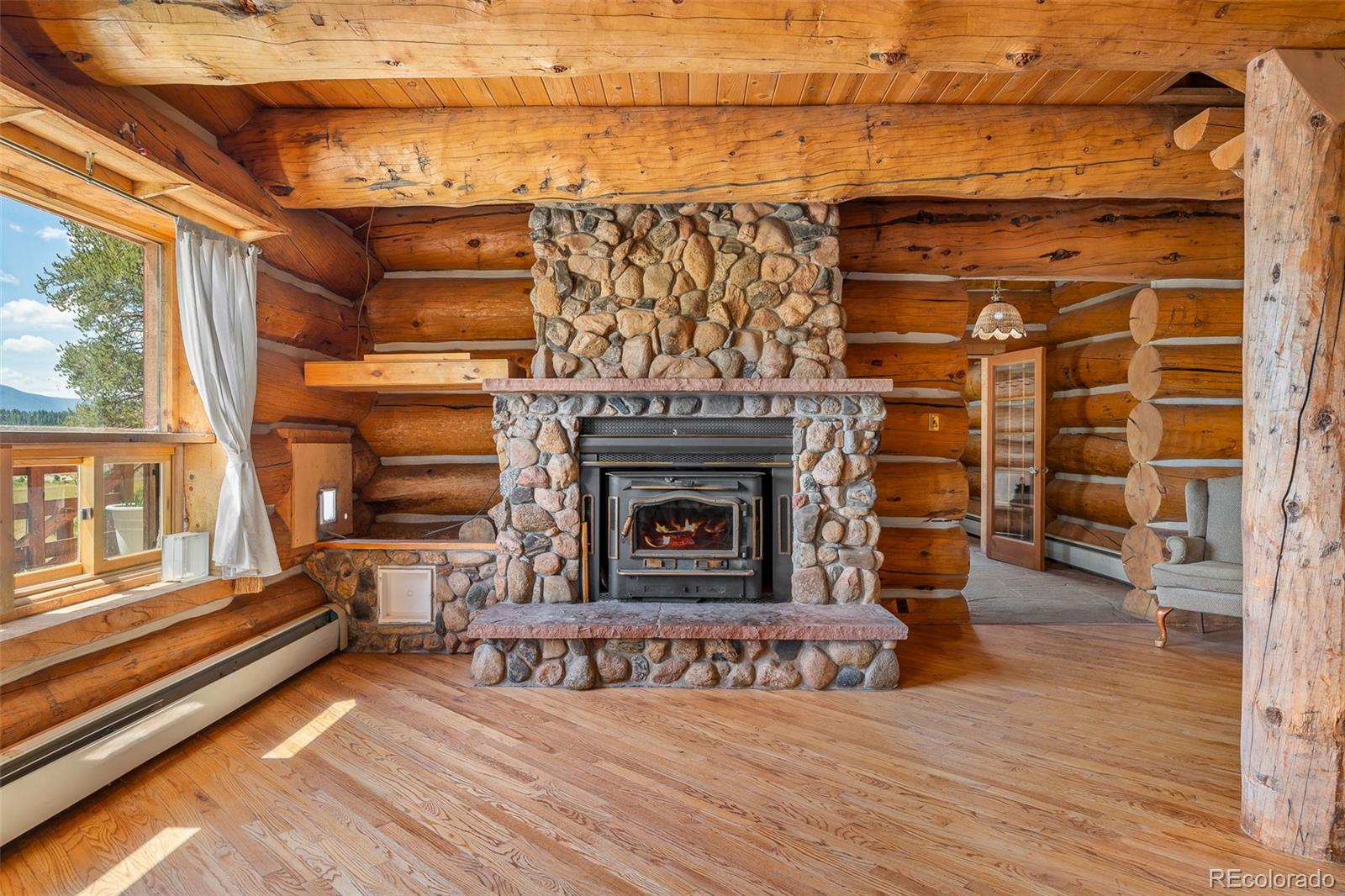 678 County Road 8314 Tabernash CO 80478
