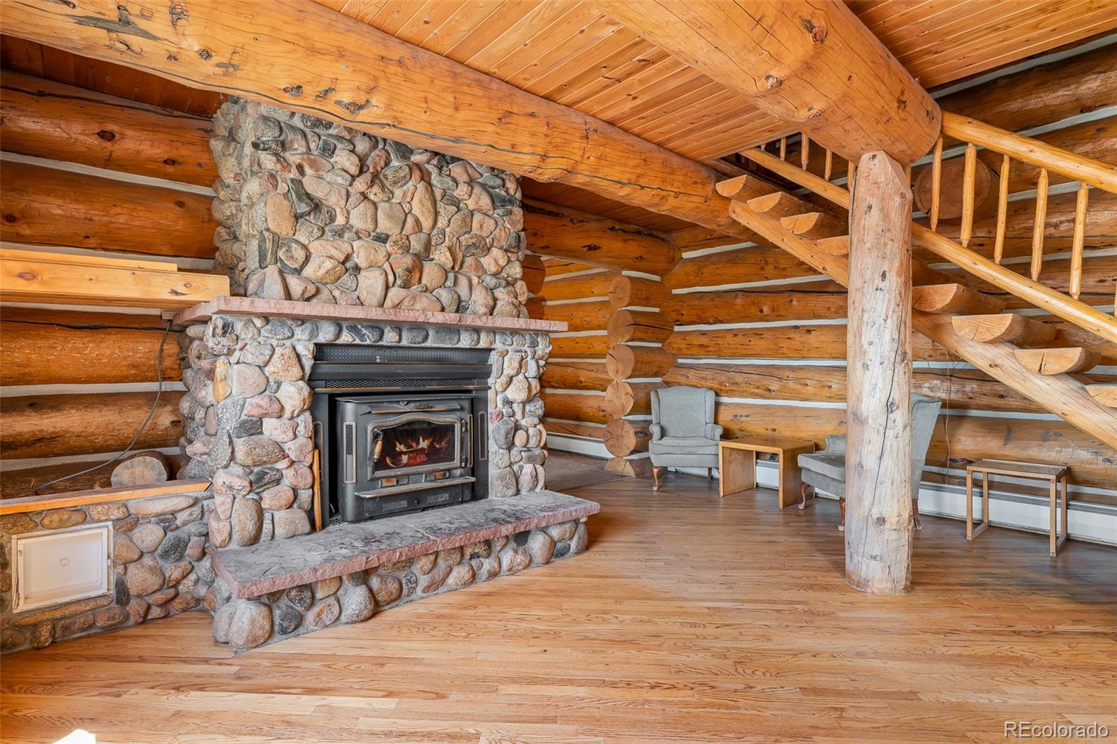 678 County Road 8314 Tabernash CO 80478