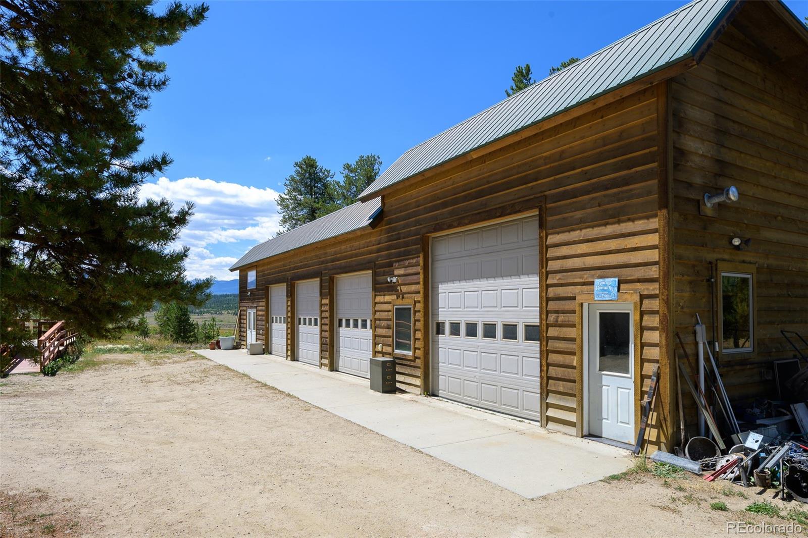 678 County Road 8314 Tabernash CO 80478