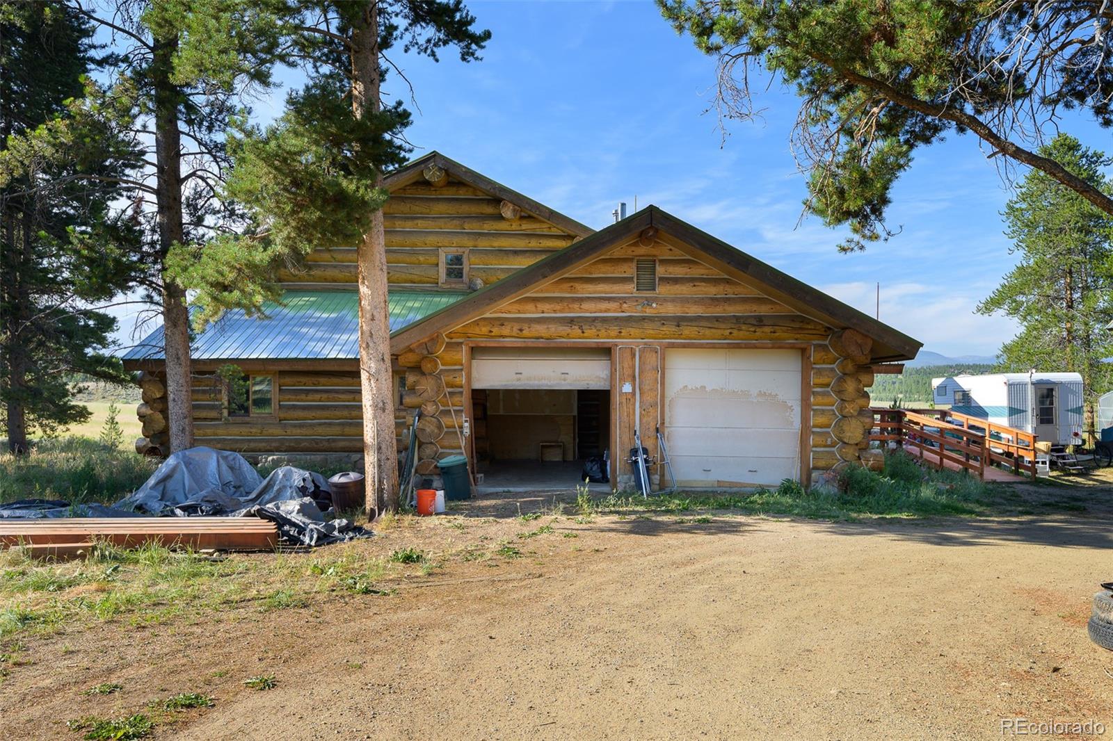 678 County Road 8314 Tabernash CO 80478