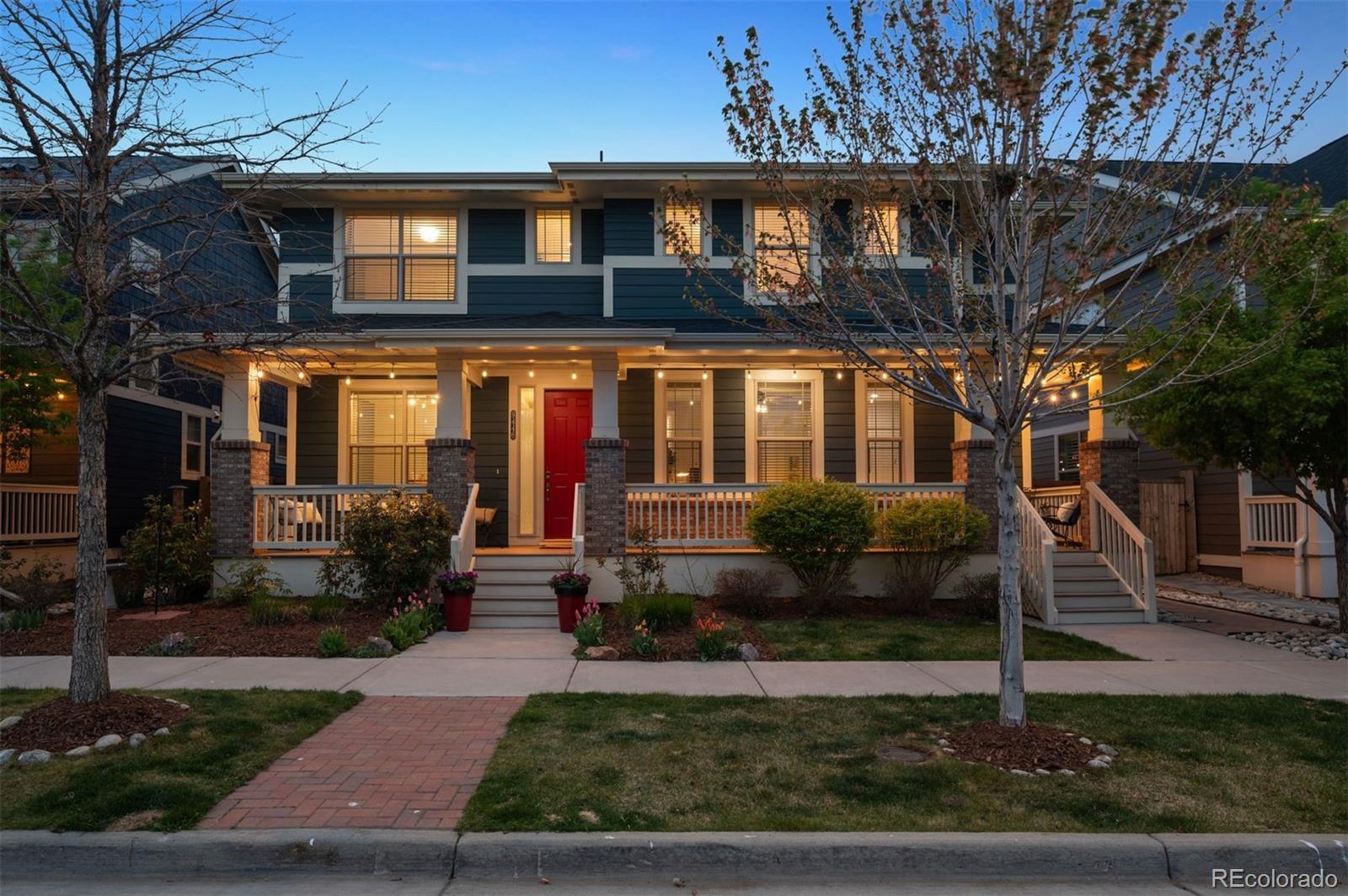 9446 E 51st Drive Denver CO 80238
