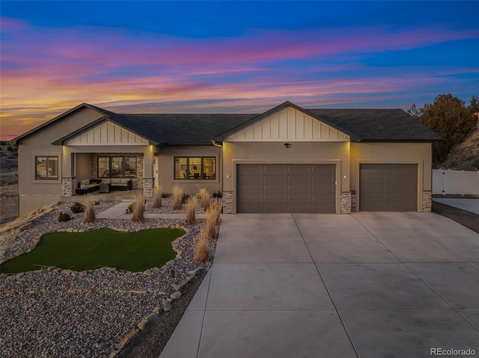 113 W Alexis Drive Pueblo West CO 81007
