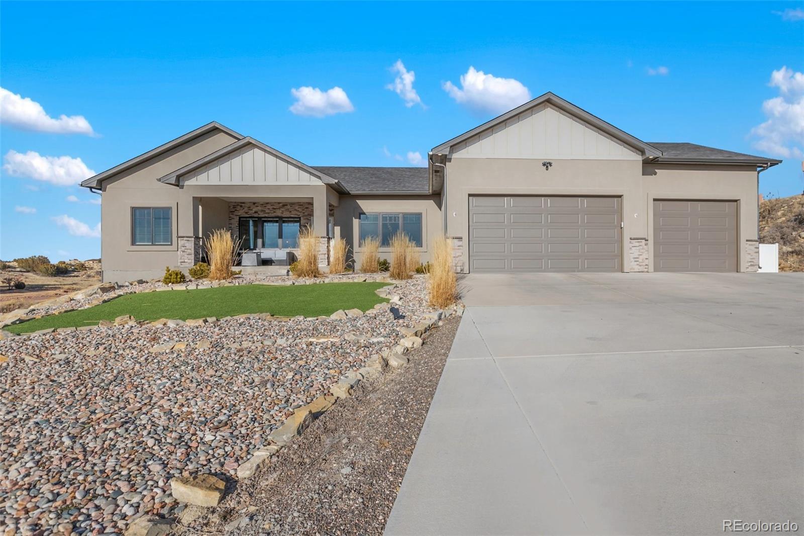 113 W Alexis Drive Pueblo West CO 81007
