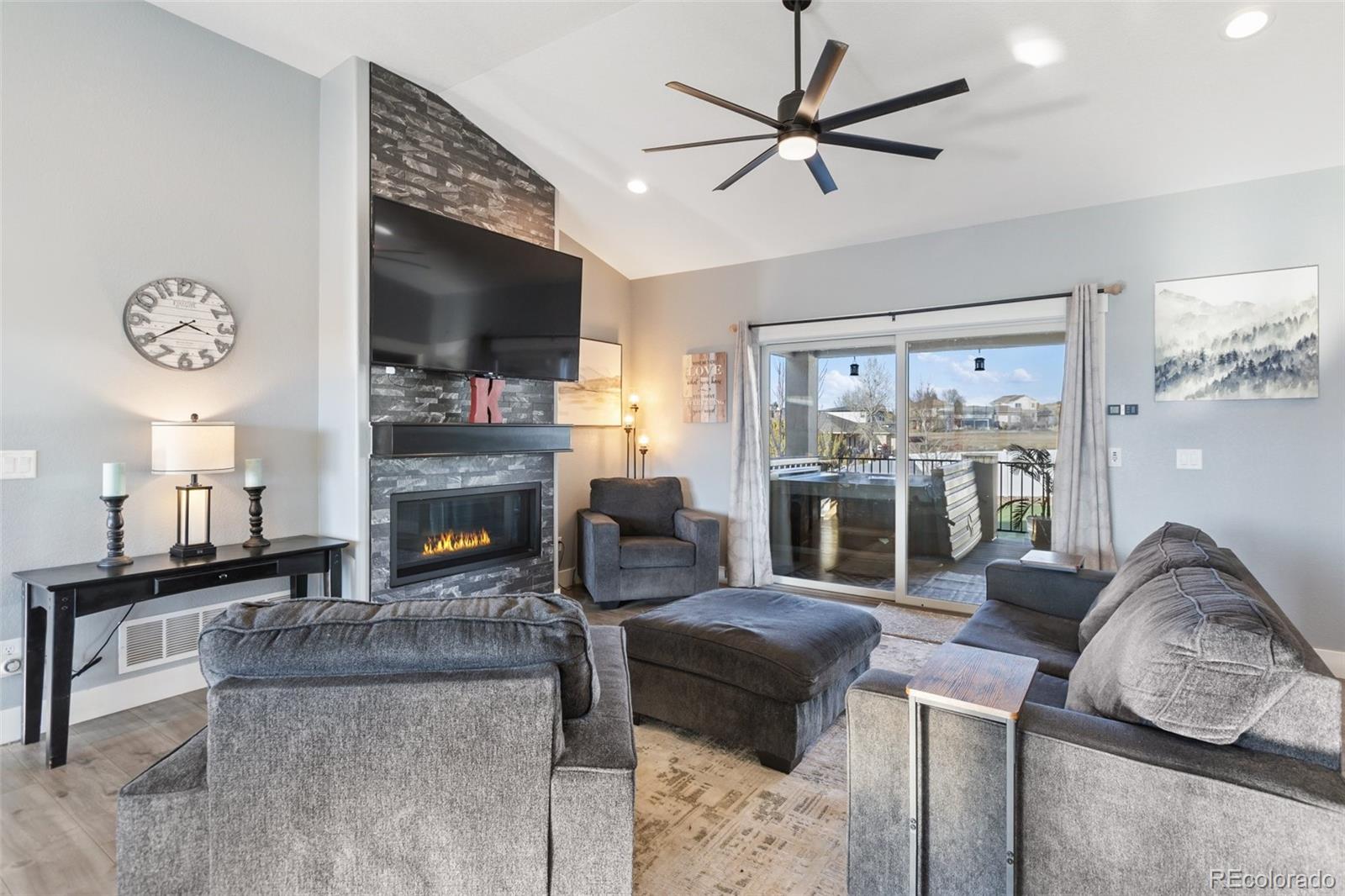 113 W Alexis Drive Pueblo West CO 81007