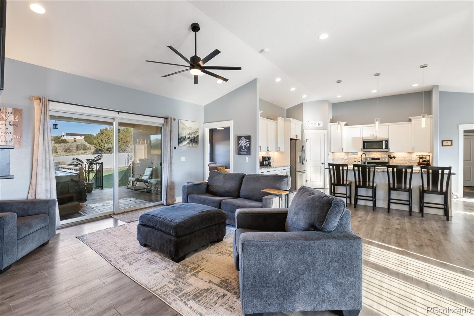 113 W Alexis Drive Pueblo West CO 81007