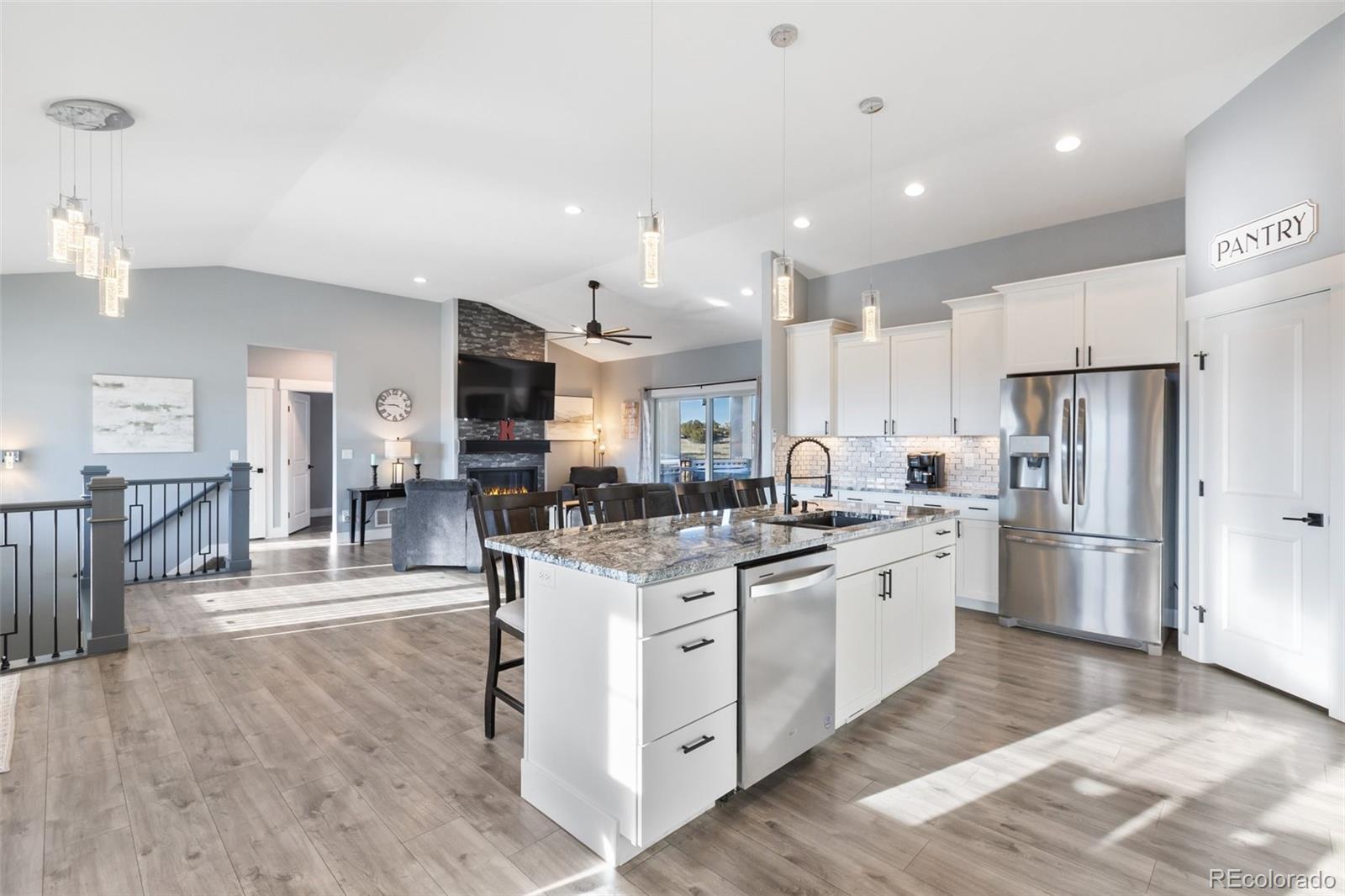 113 W Alexis Drive Pueblo West CO 81007