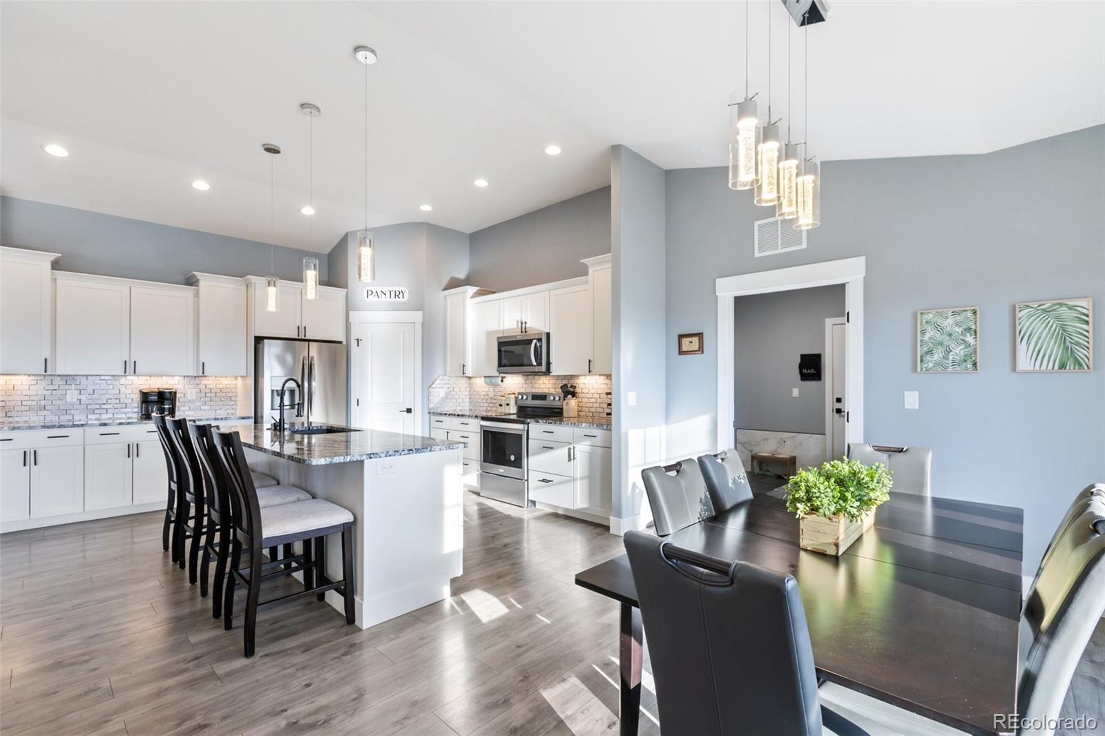 113 W Alexis Drive Pueblo West CO 81007
