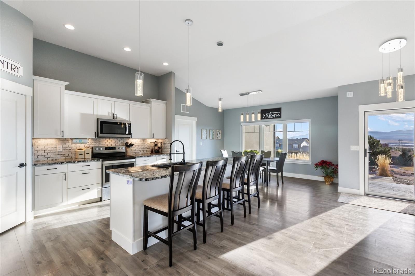 113 W Alexis Drive Pueblo West CO 81007