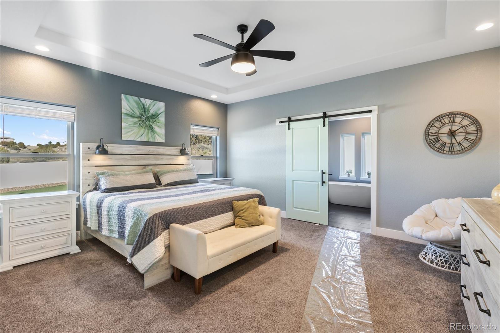 113 W Alexis Drive Pueblo West CO 81007