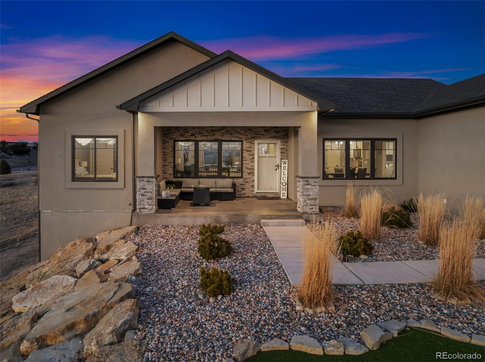 113 W Alexis Drive Pueblo West CO 81007