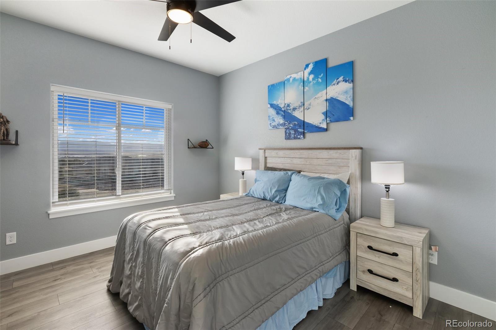 113 W Alexis Drive Pueblo West CO 81007