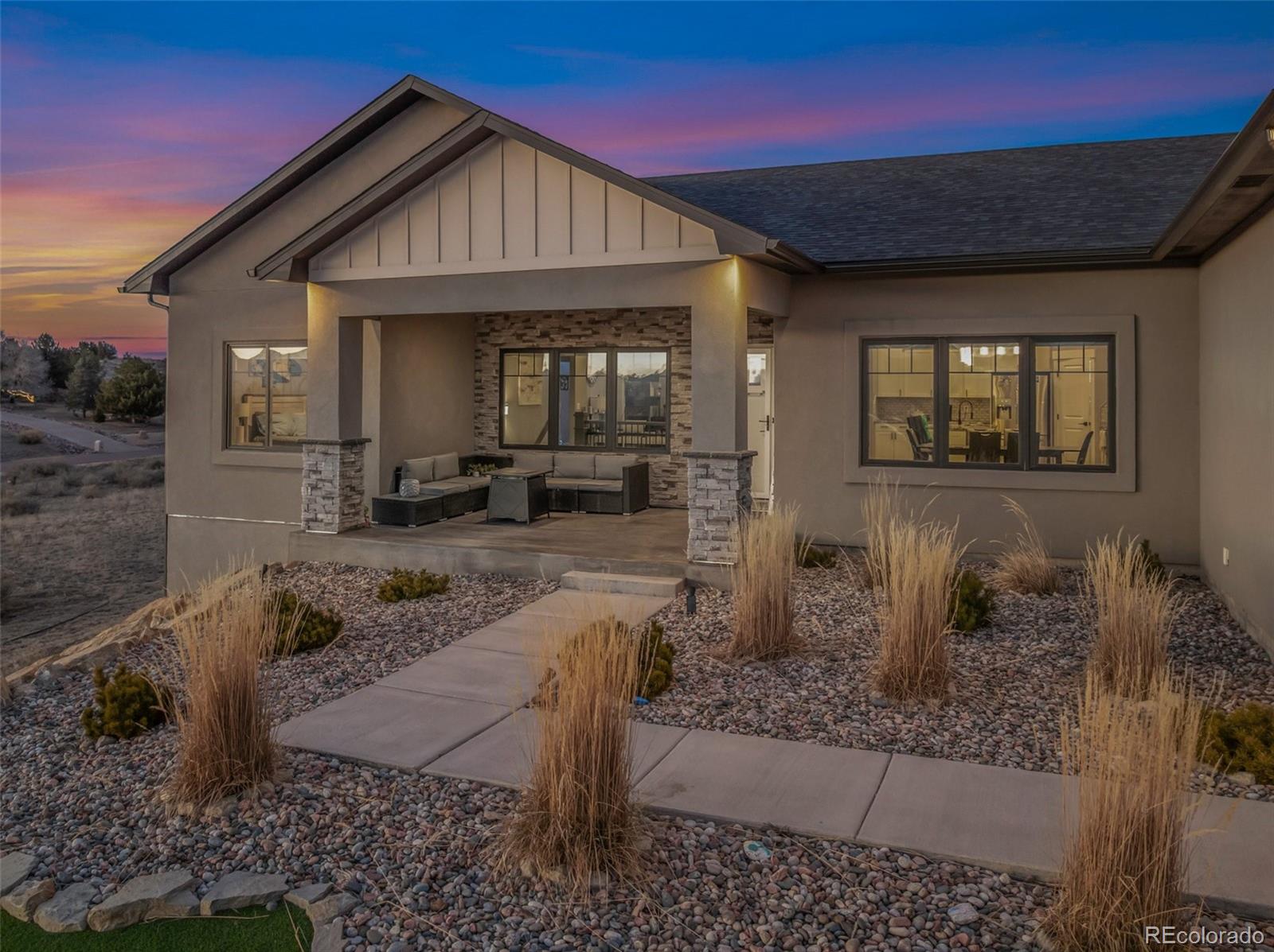 113 W Alexis Drive Pueblo West CO 81007