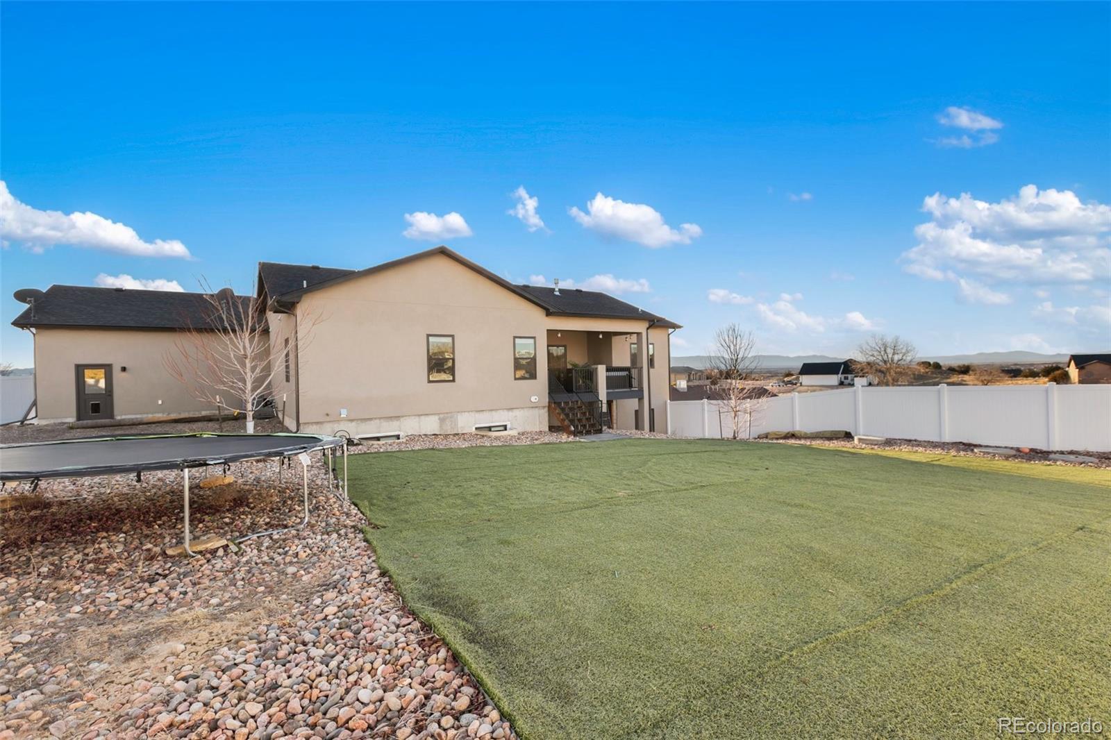 113 W Alexis Drive Pueblo West CO 81007