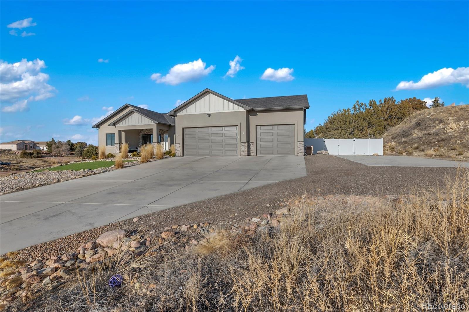 113 W Alexis Drive Pueblo West CO 81007