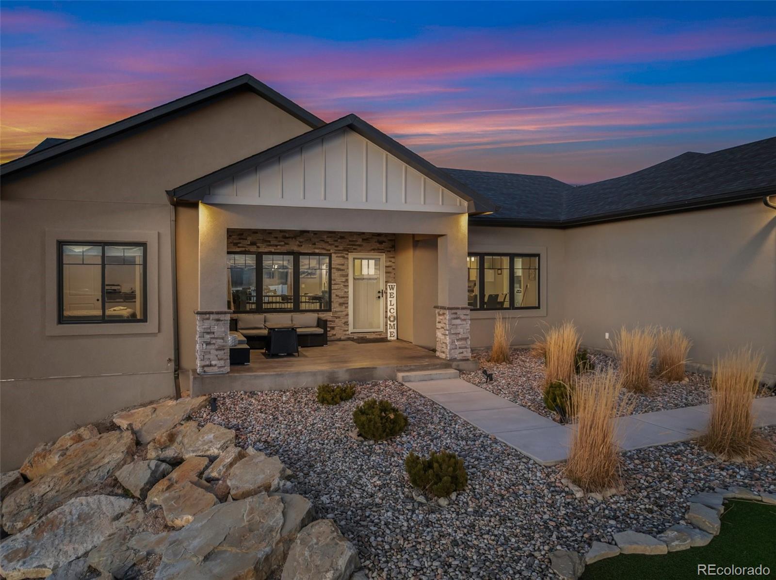 113 W Alexis Drive Pueblo West CO 81007