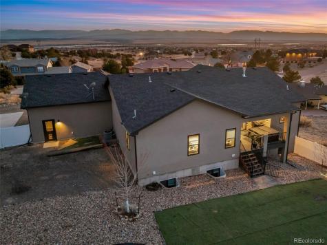 113 W Alexis Drive Pueblo West CO 81007
