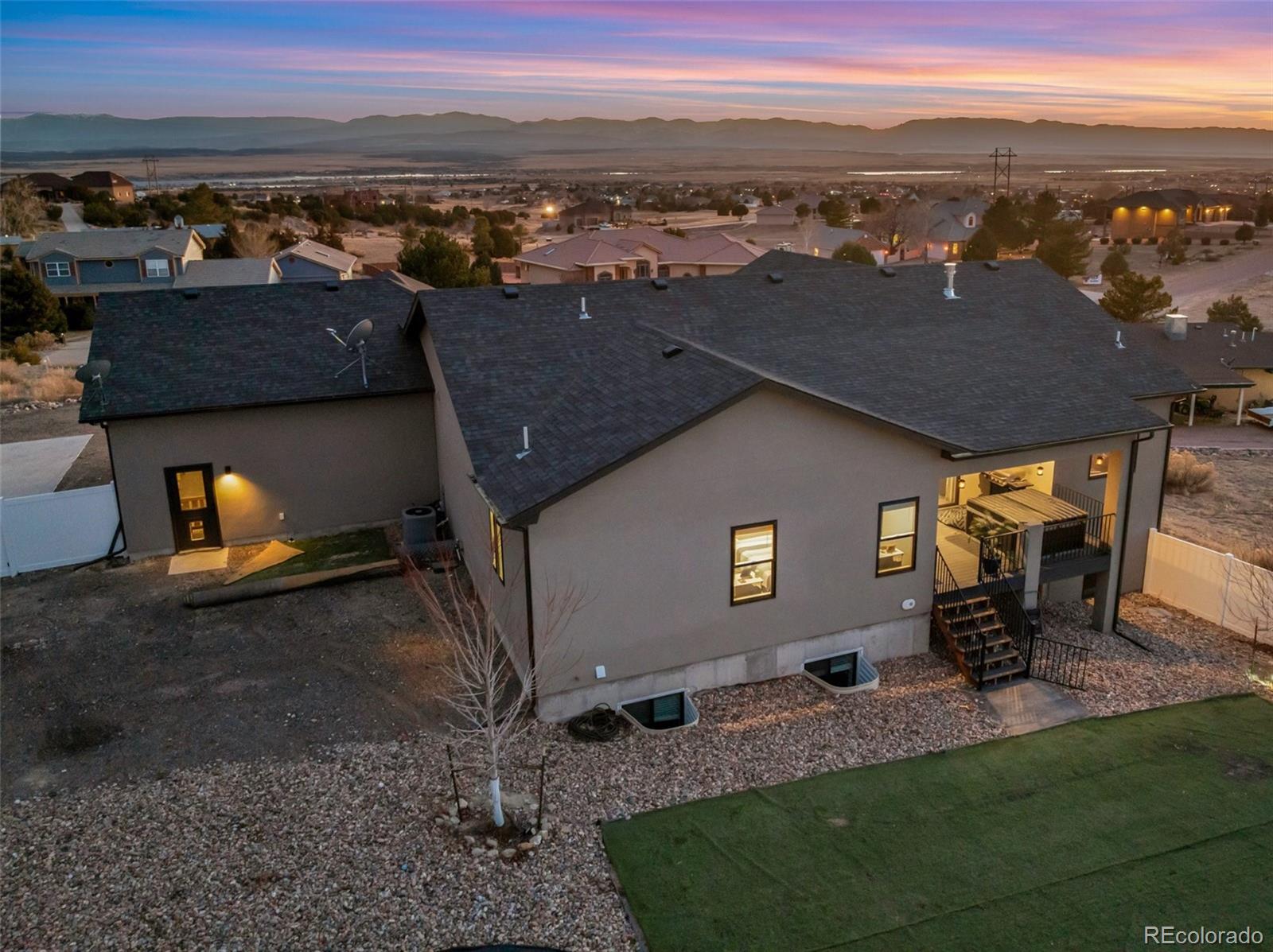 113 W Alexis Drive Pueblo West CO 81007
