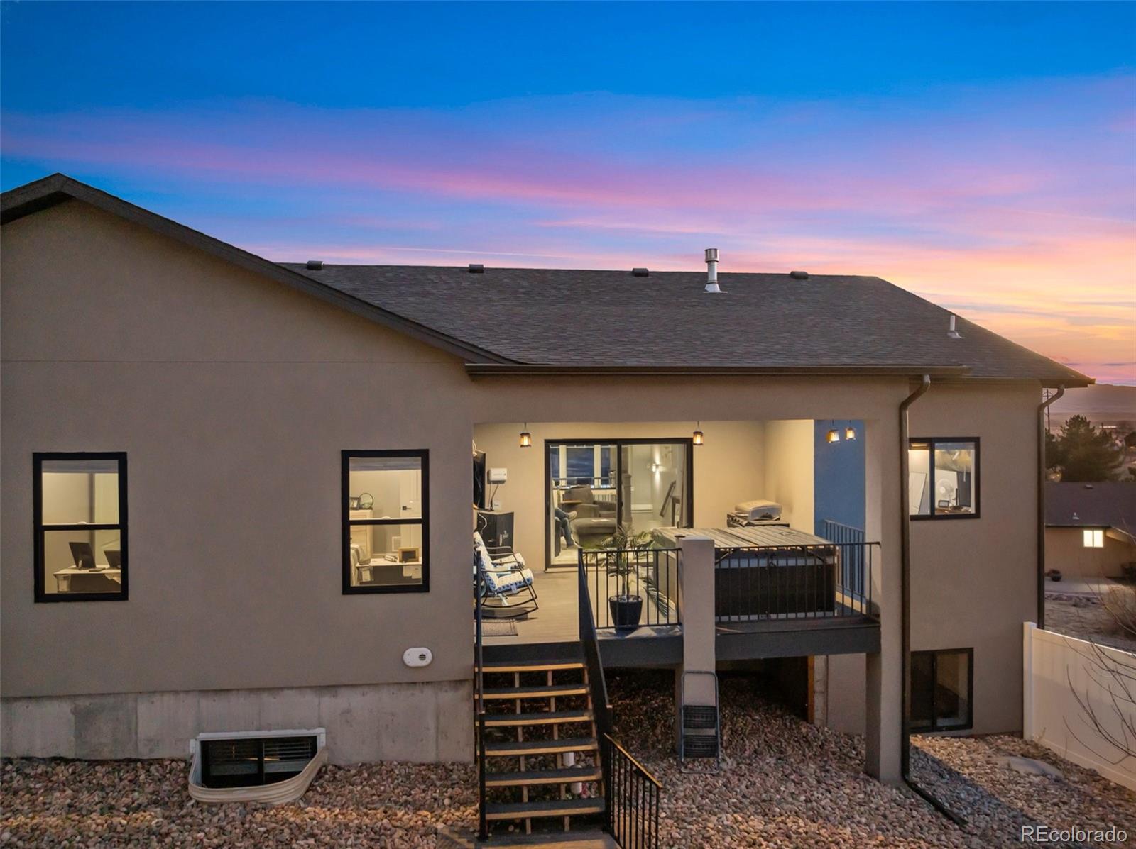 113 W Alexis Drive Pueblo West CO 81007