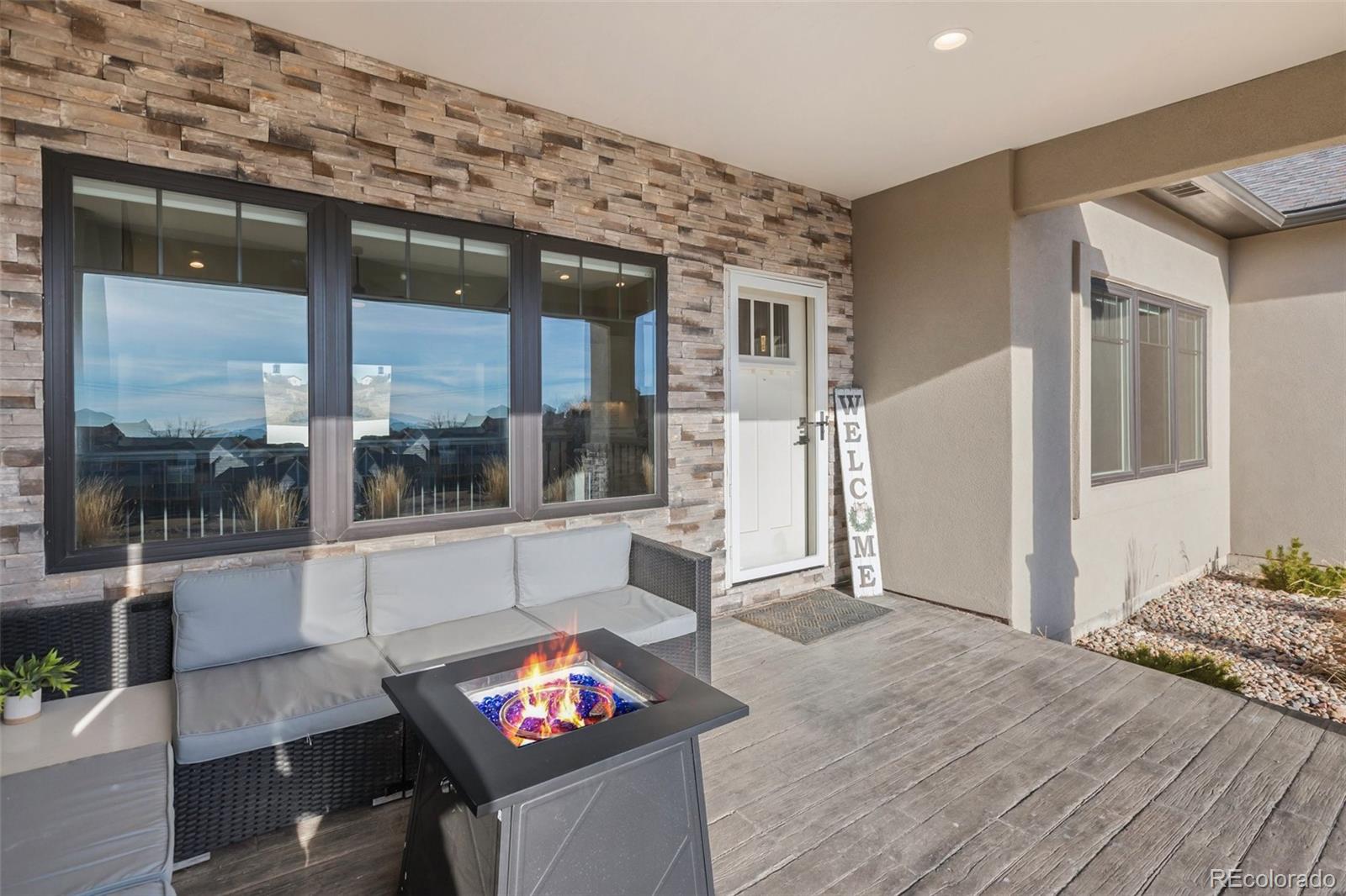 113 W Alexis Drive Pueblo West CO 81007