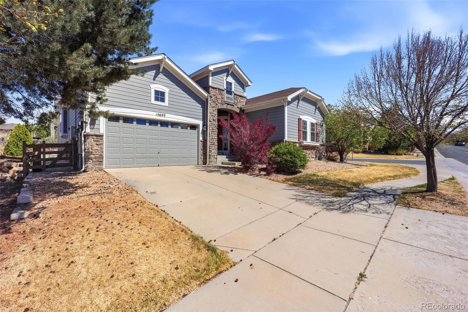 15699 E 108th Avenue Commerce City CO 80022