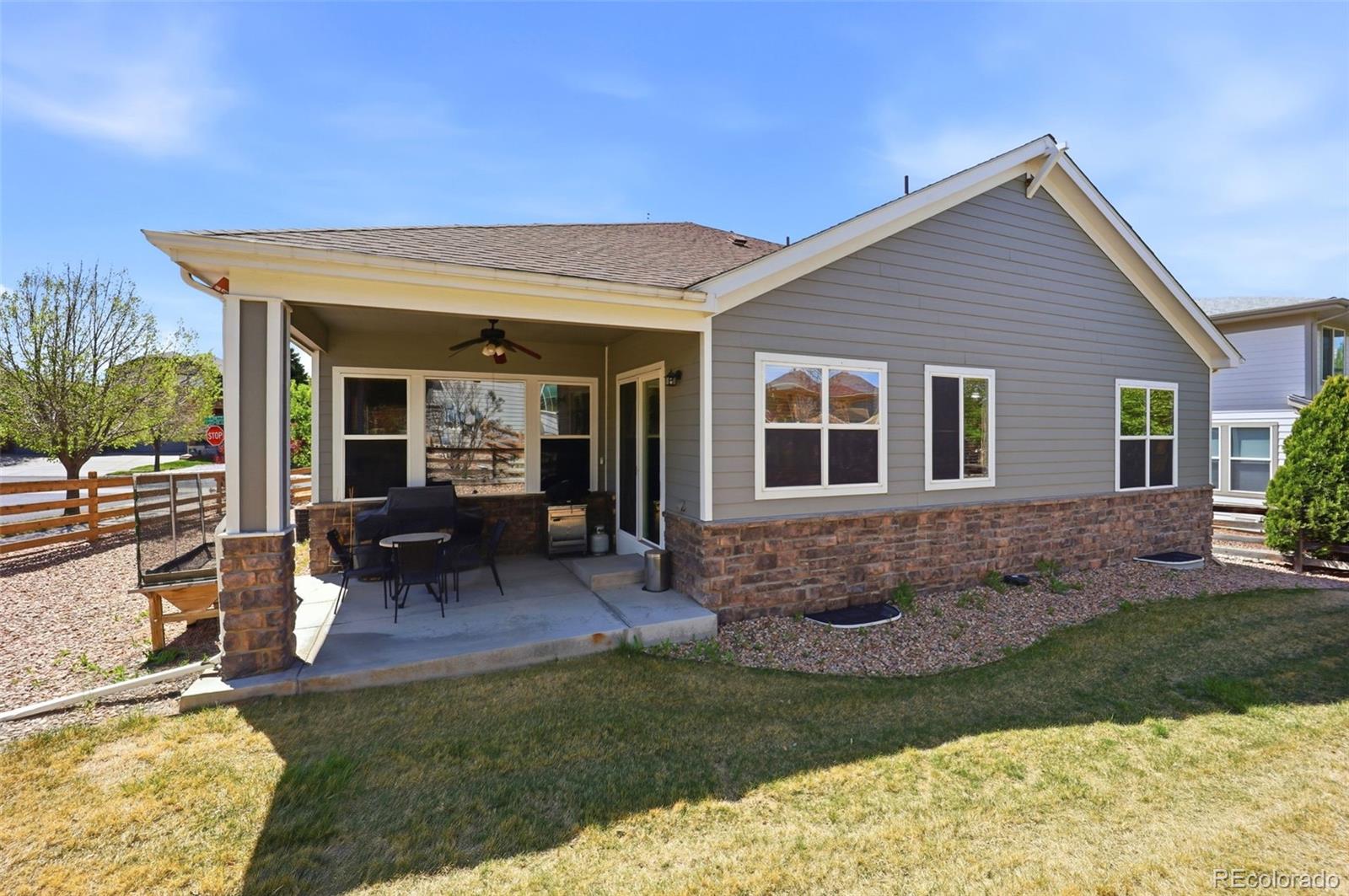 15699 E 108th Avenue Commerce City CO 80022