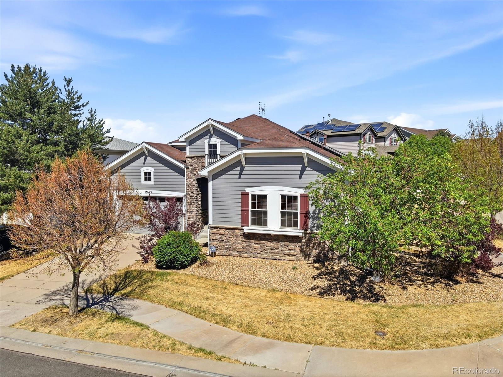 15699 E 108th Avenue Commerce City CO 80022
