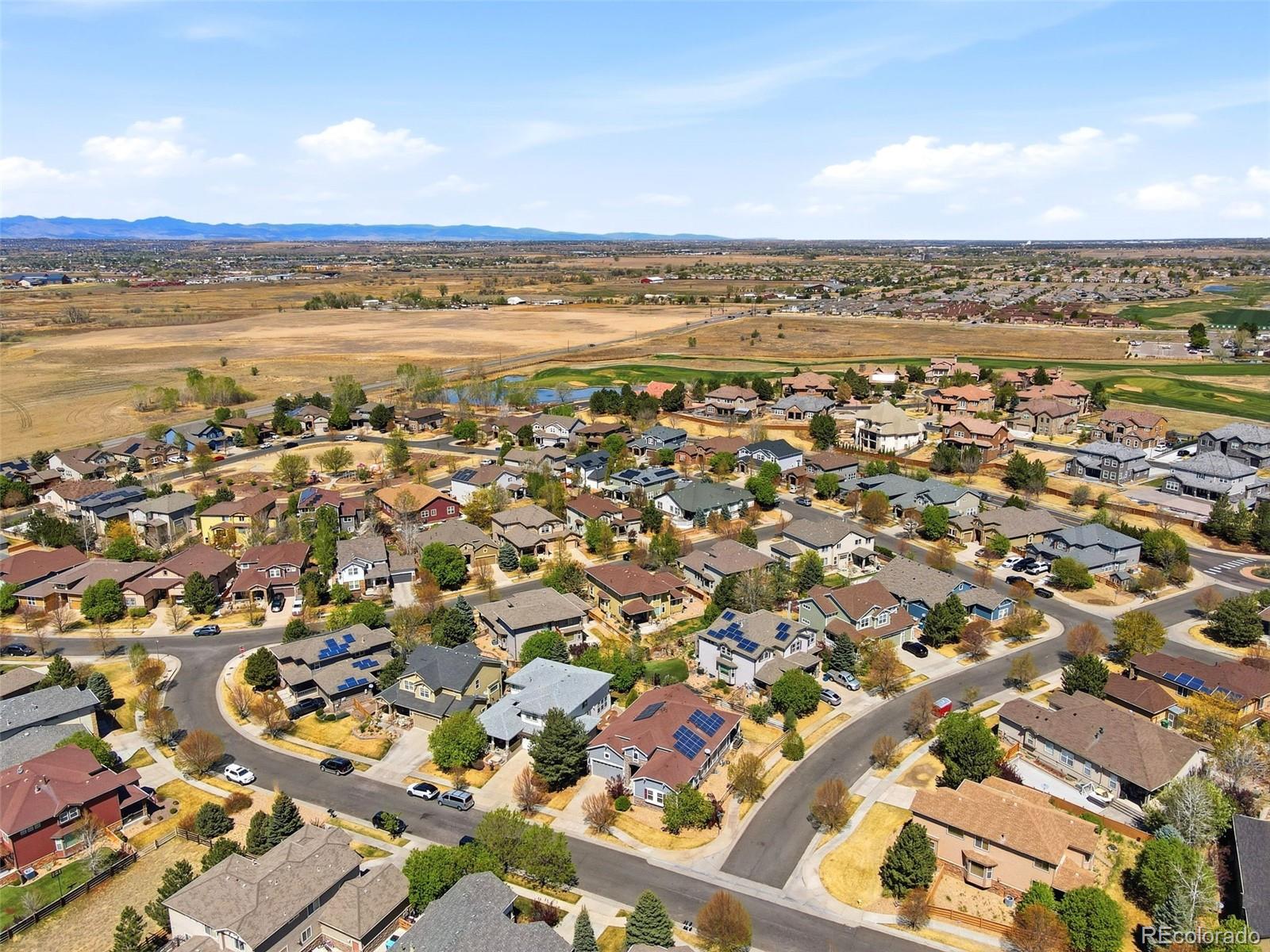 15699 E 108th Avenue Commerce City CO 80022