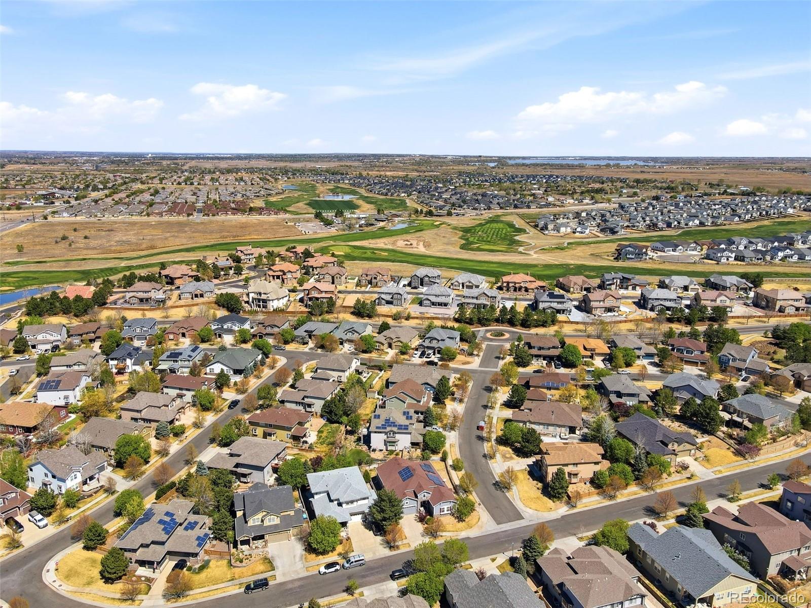15699 E 108th Avenue Commerce City CO 80022
