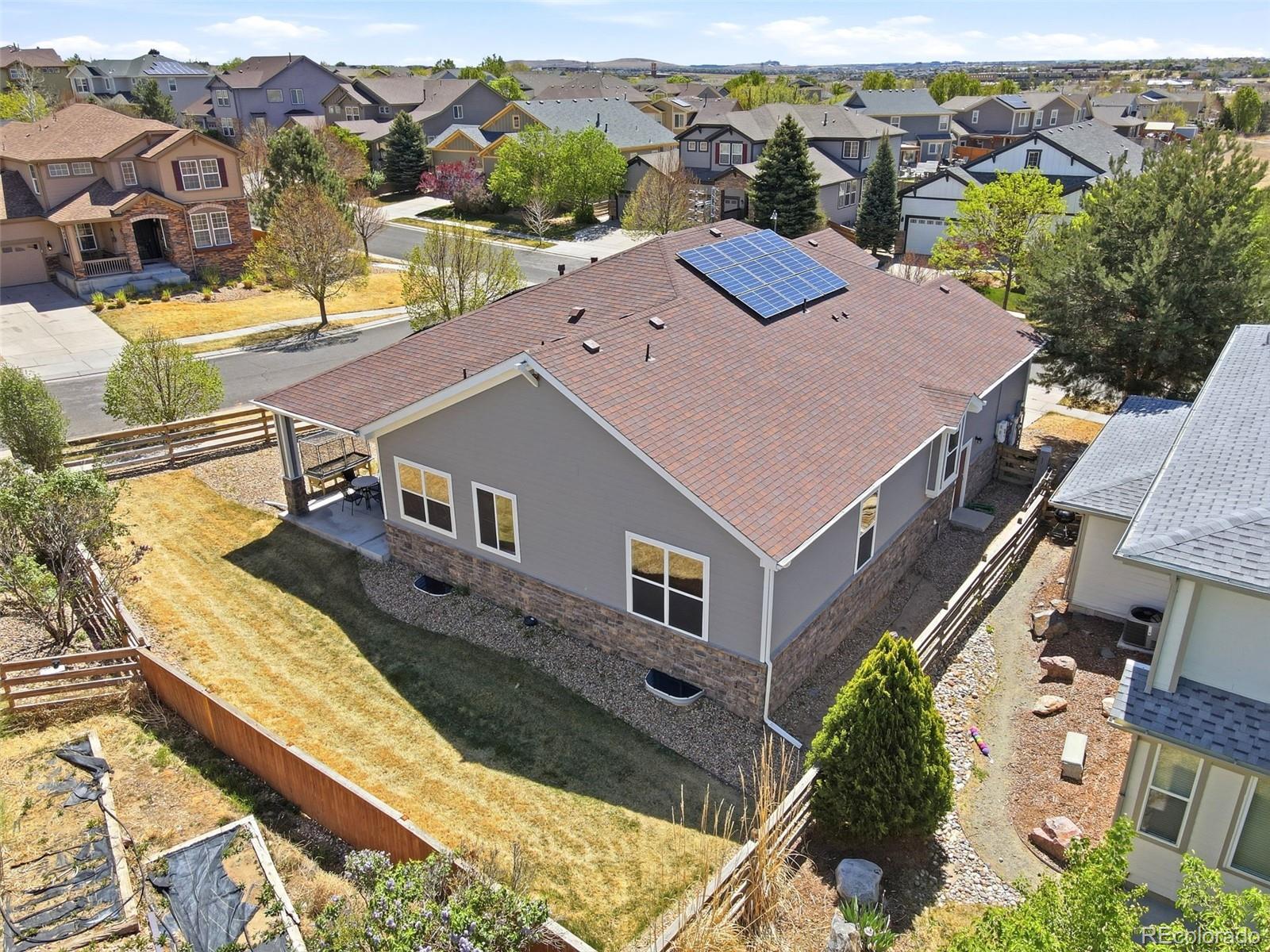 15699 E 108th Avenue Commerce City CO 80022
