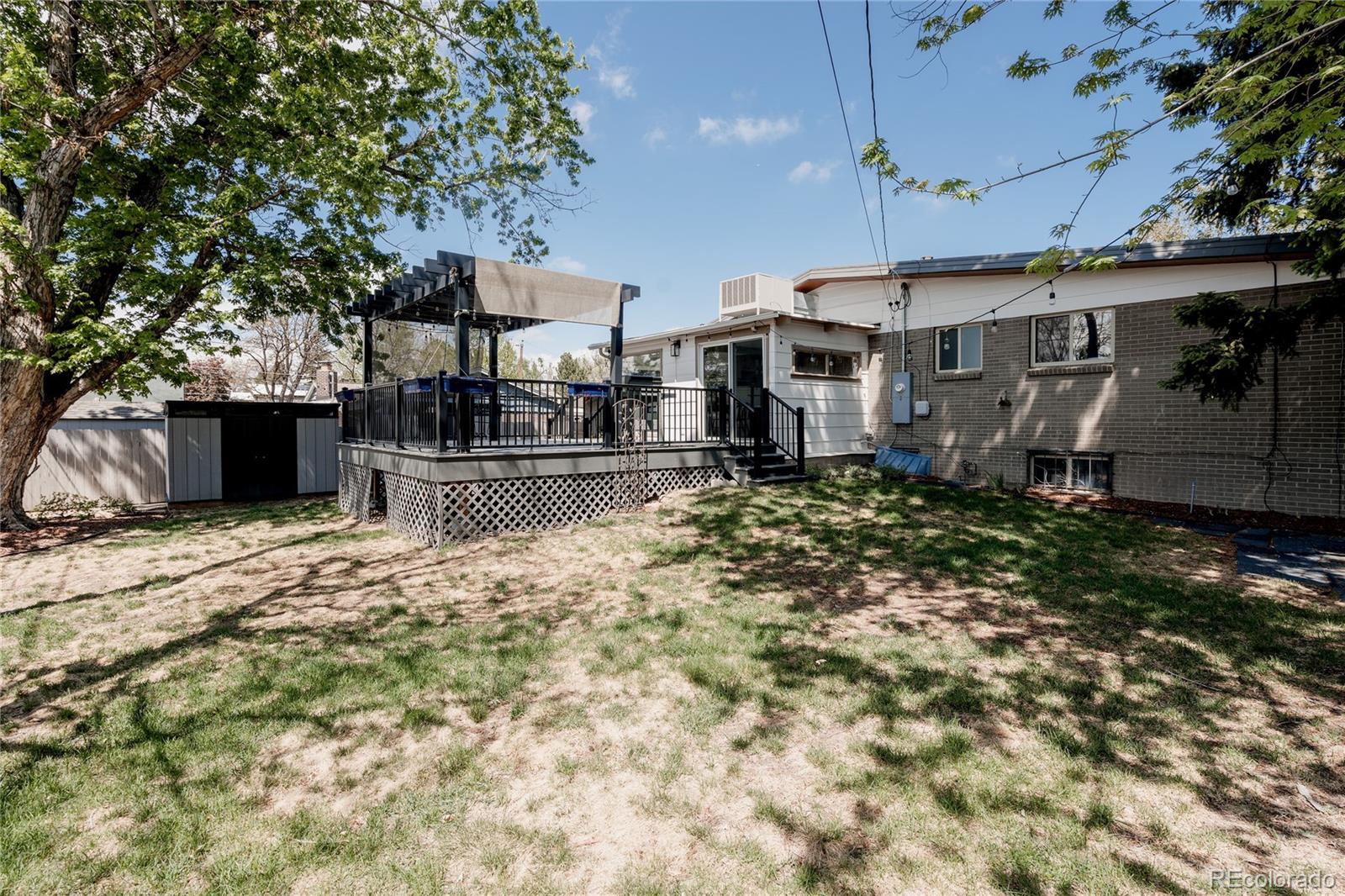 6790 E Exposition Avenue Denver CO 80224