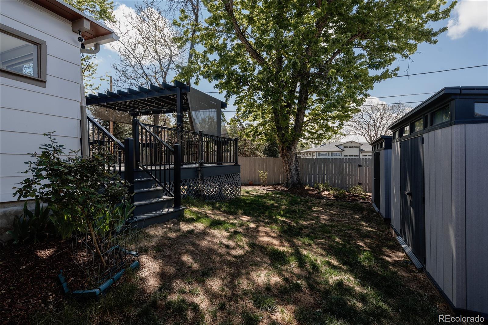 6790 E Exposition Avenue Denver CO 80224