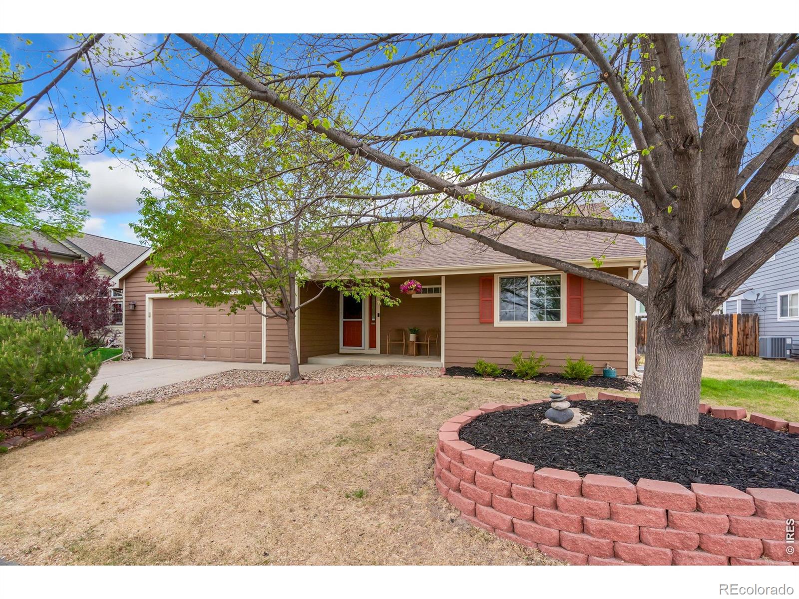 2902 Sunstone Drive Fort Collins CO 80525