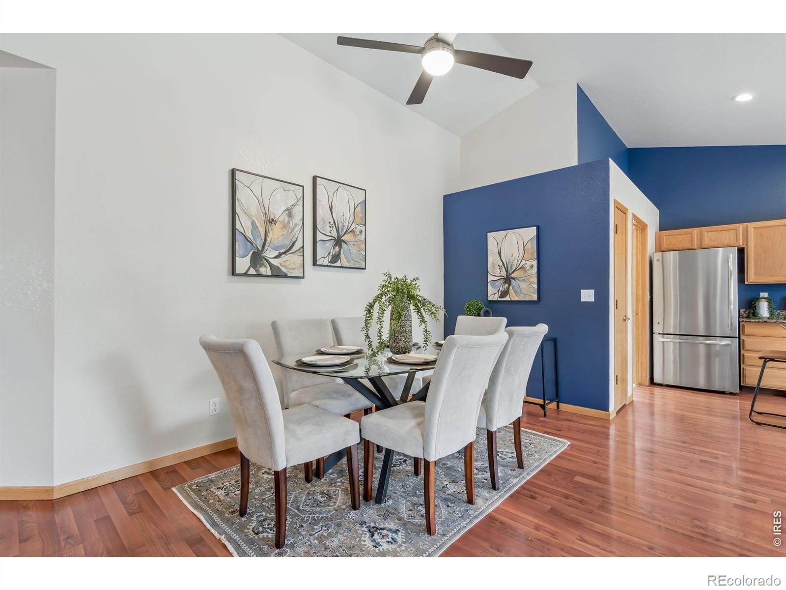 2902 Sunstone Drive Fort Collins CO 80525