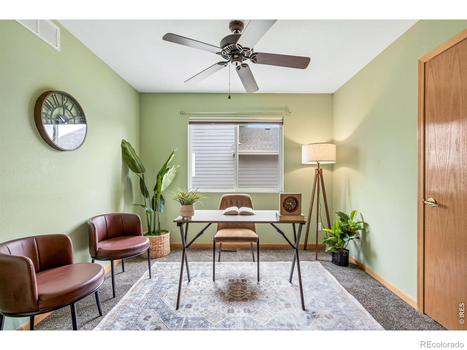 2902 Sunstone Drive Fort Collins CO 80525