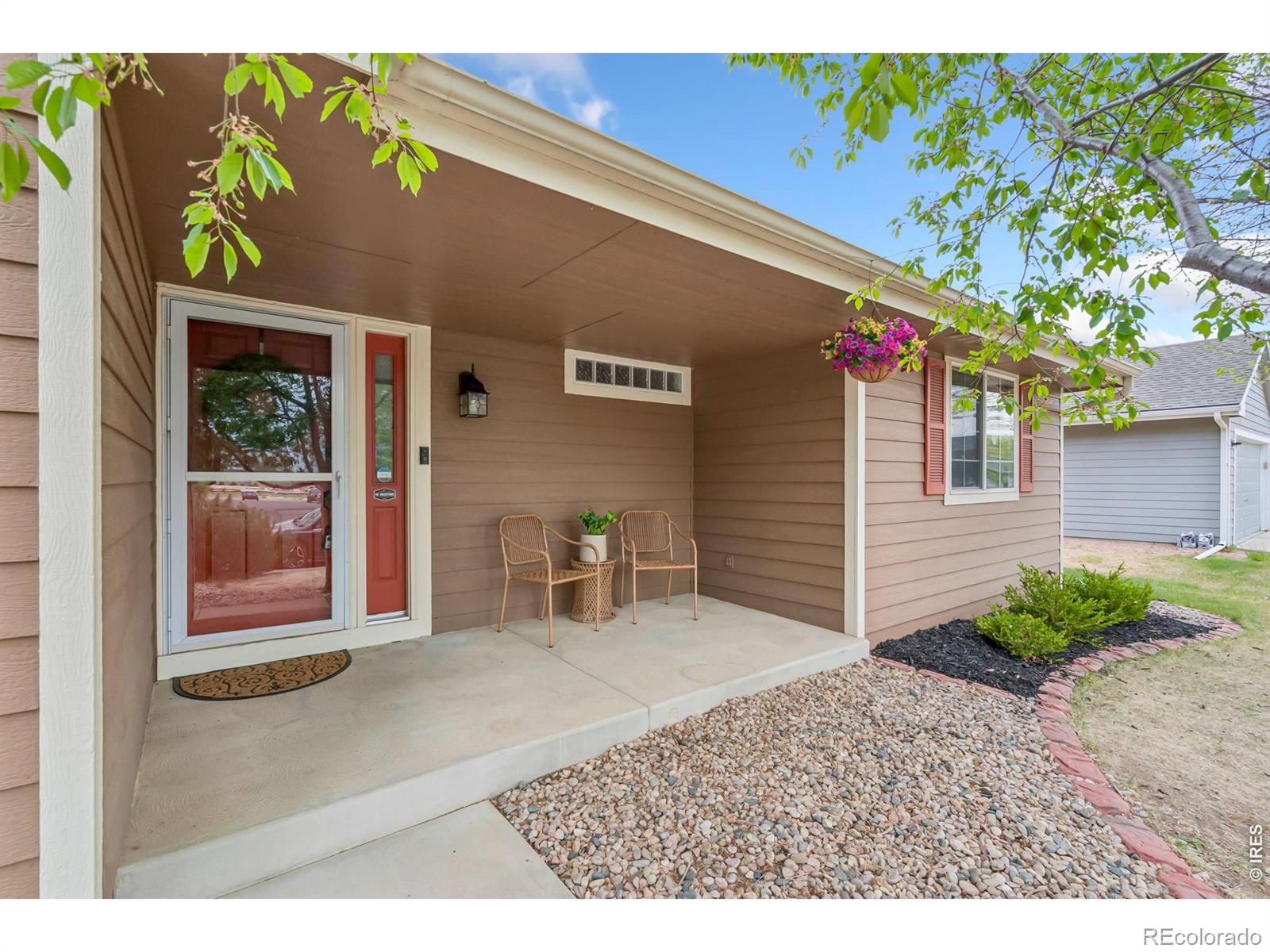 2902 Sunstone Drive Fort Collins CO 80525