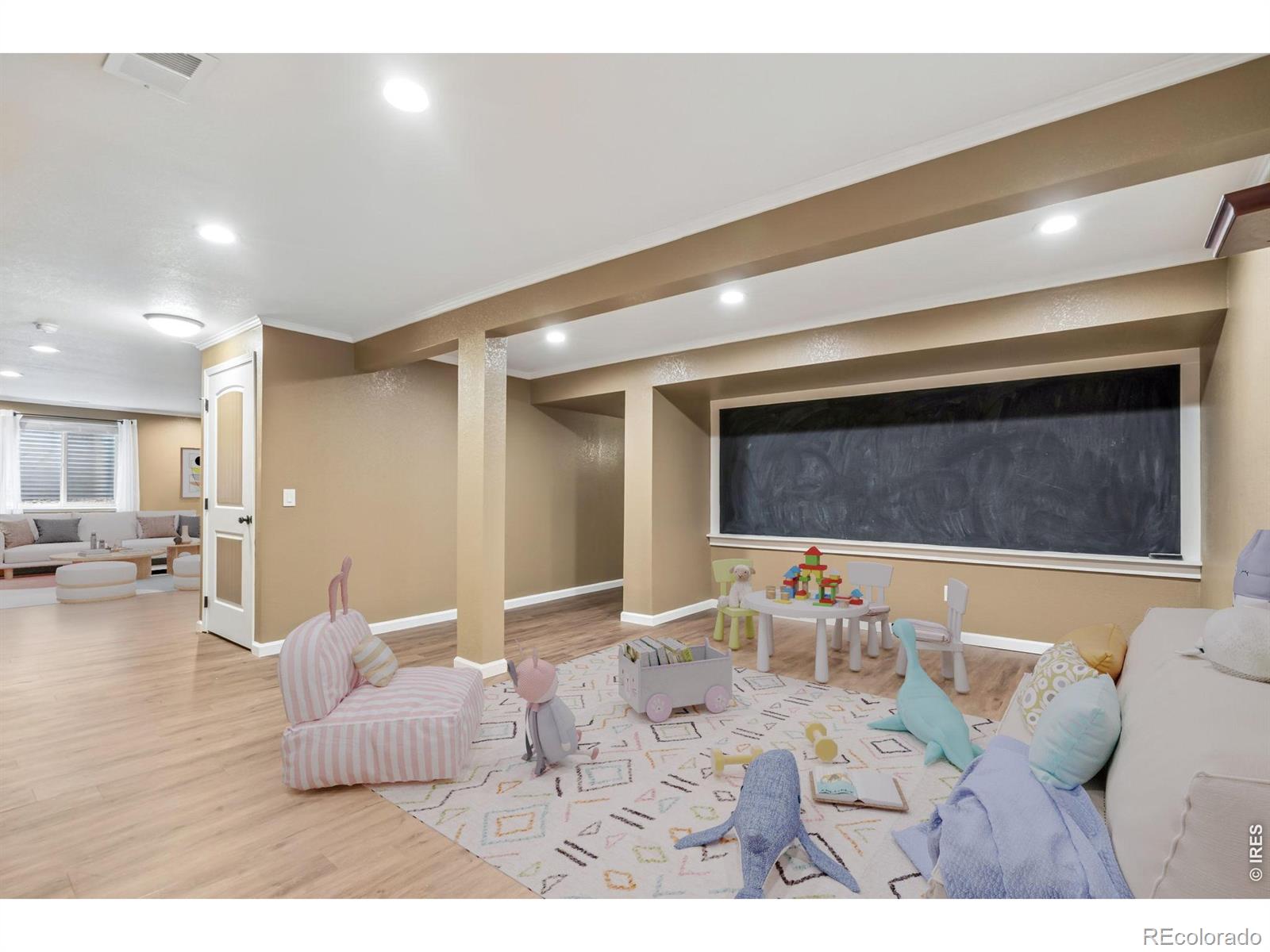 2902 Sunstone Drive Fort Collins CO 80525