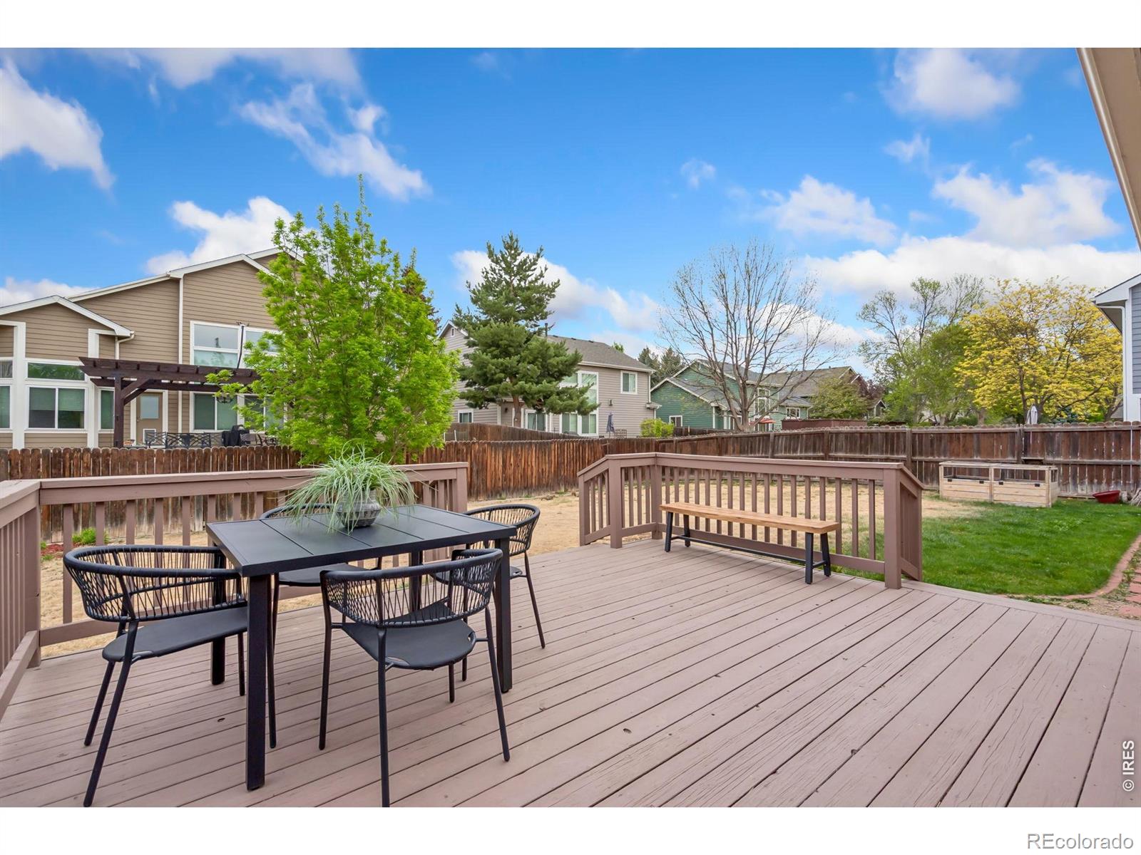 2902 Sunstone Drive Fort Collins CO 80525