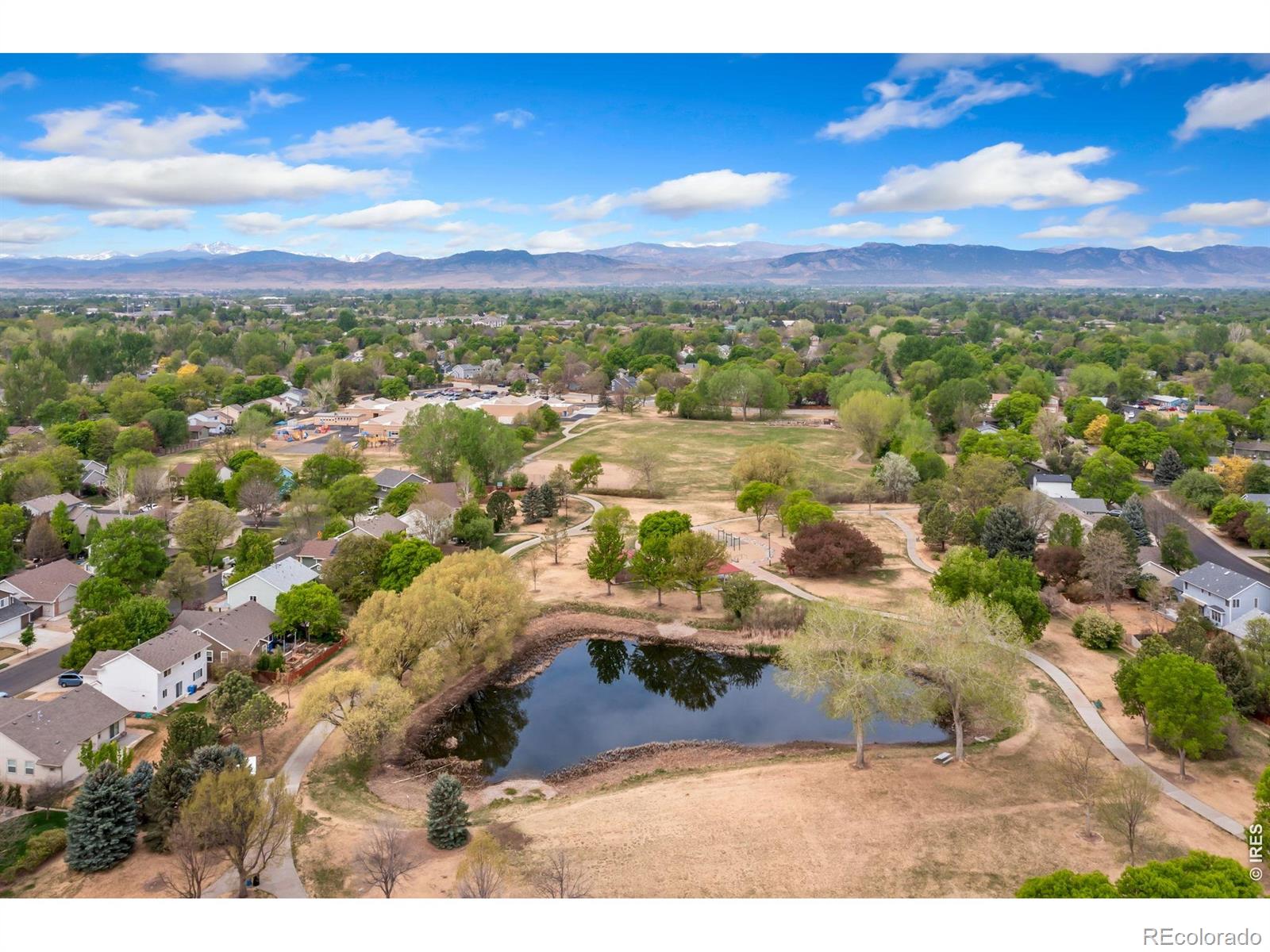 2902 Sunstone Drive Fort Collins CO 80525