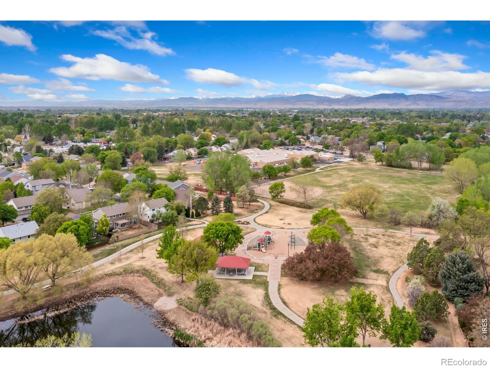 2902 Sunstone Drive Fort Collins CO 80525