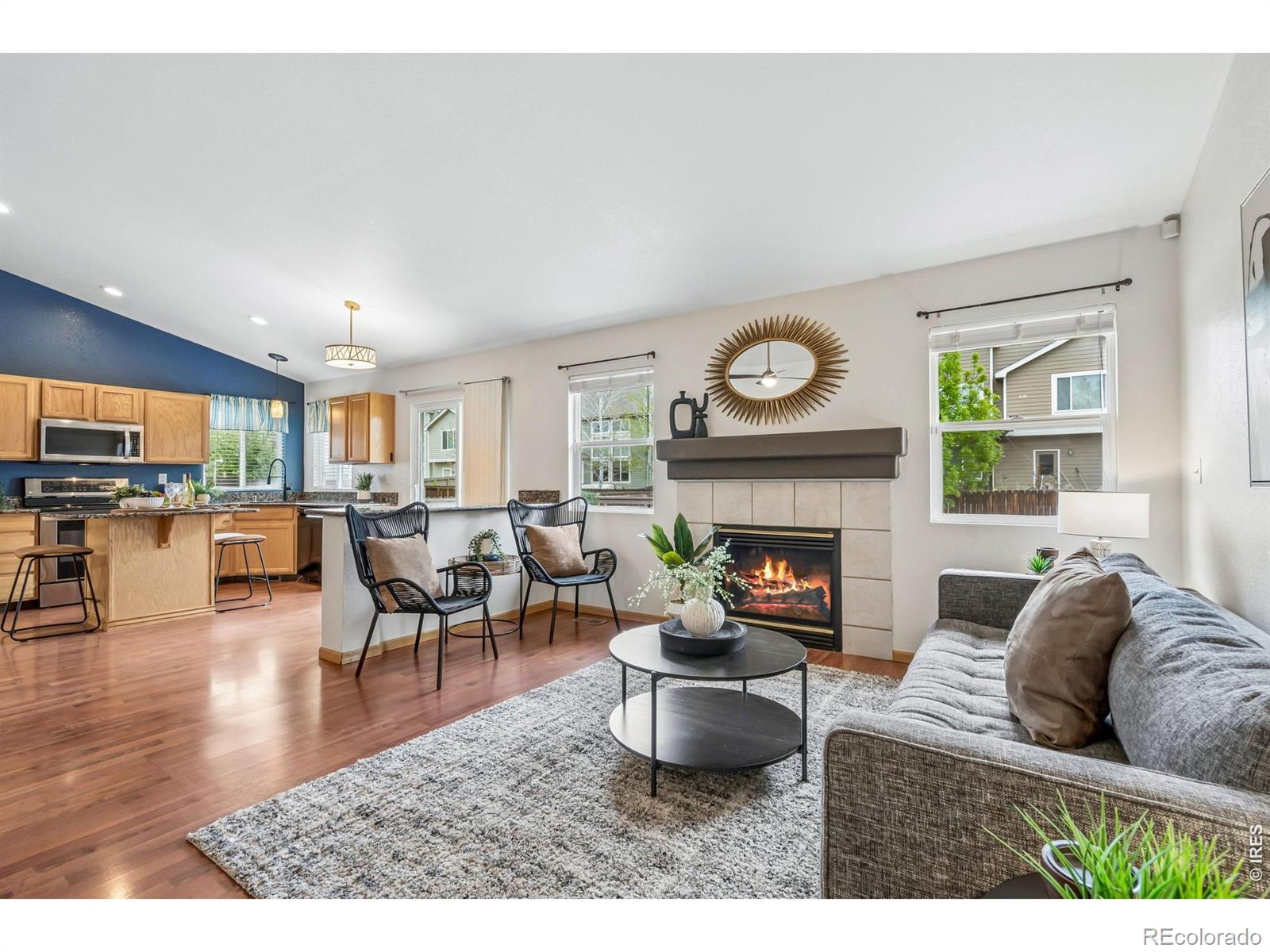 2902 Sunstone Drive Fort Collins CO 80525