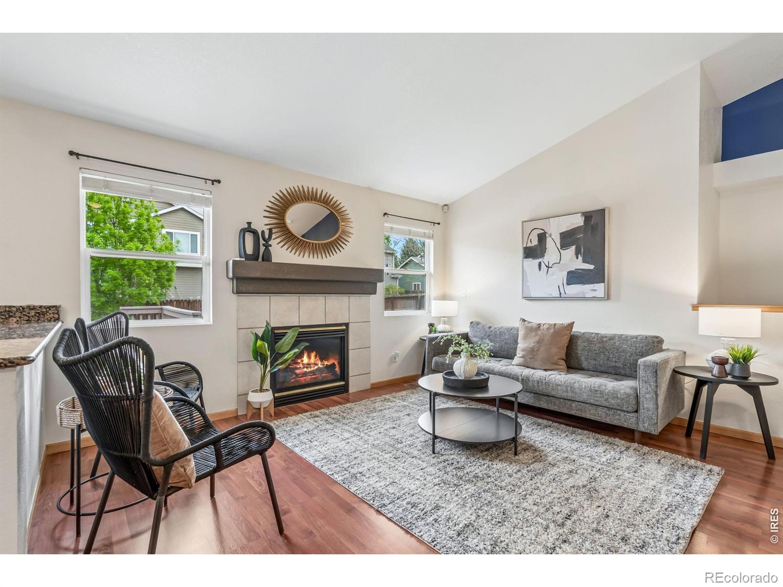 2902 Sunstone Drive Fort Collins CO 80525