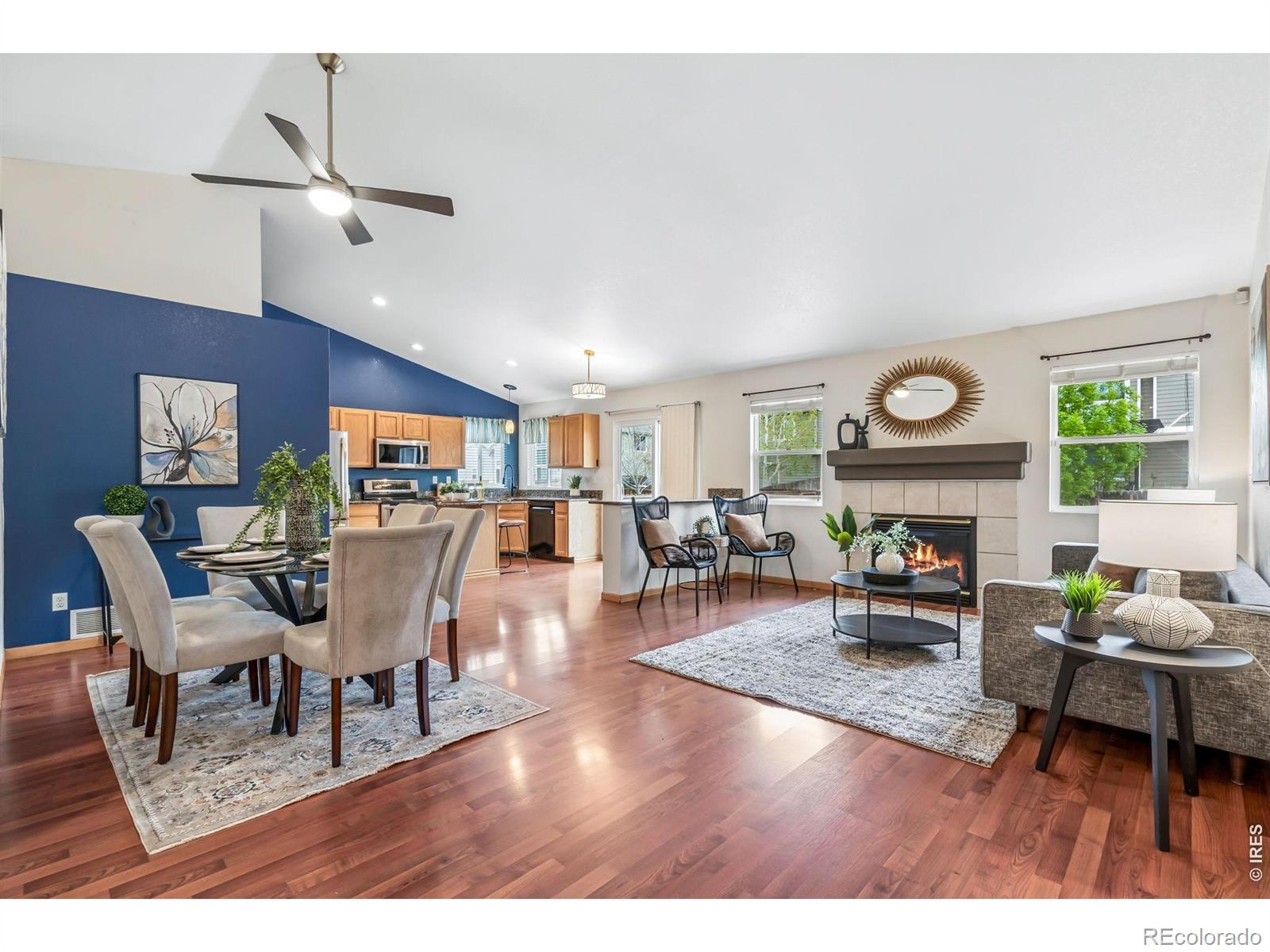 2902 Sunstone Drive Fort Collins CO 80525