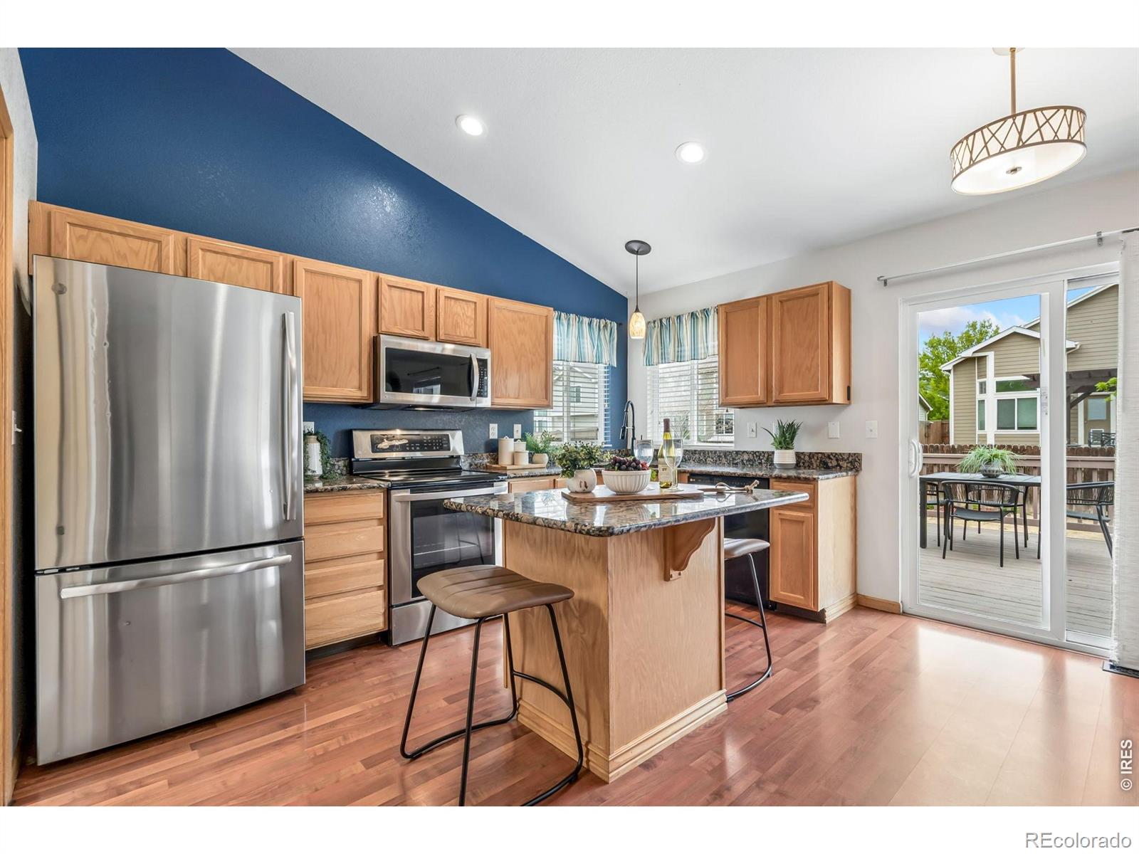 2902 Sunstone Drive Fort Collins CO 80525