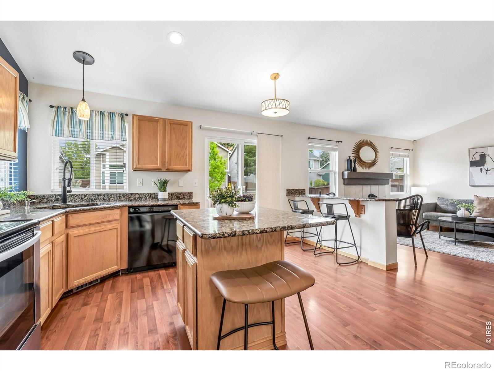 2902 Sunstone Drive Fort Collins CO 80525